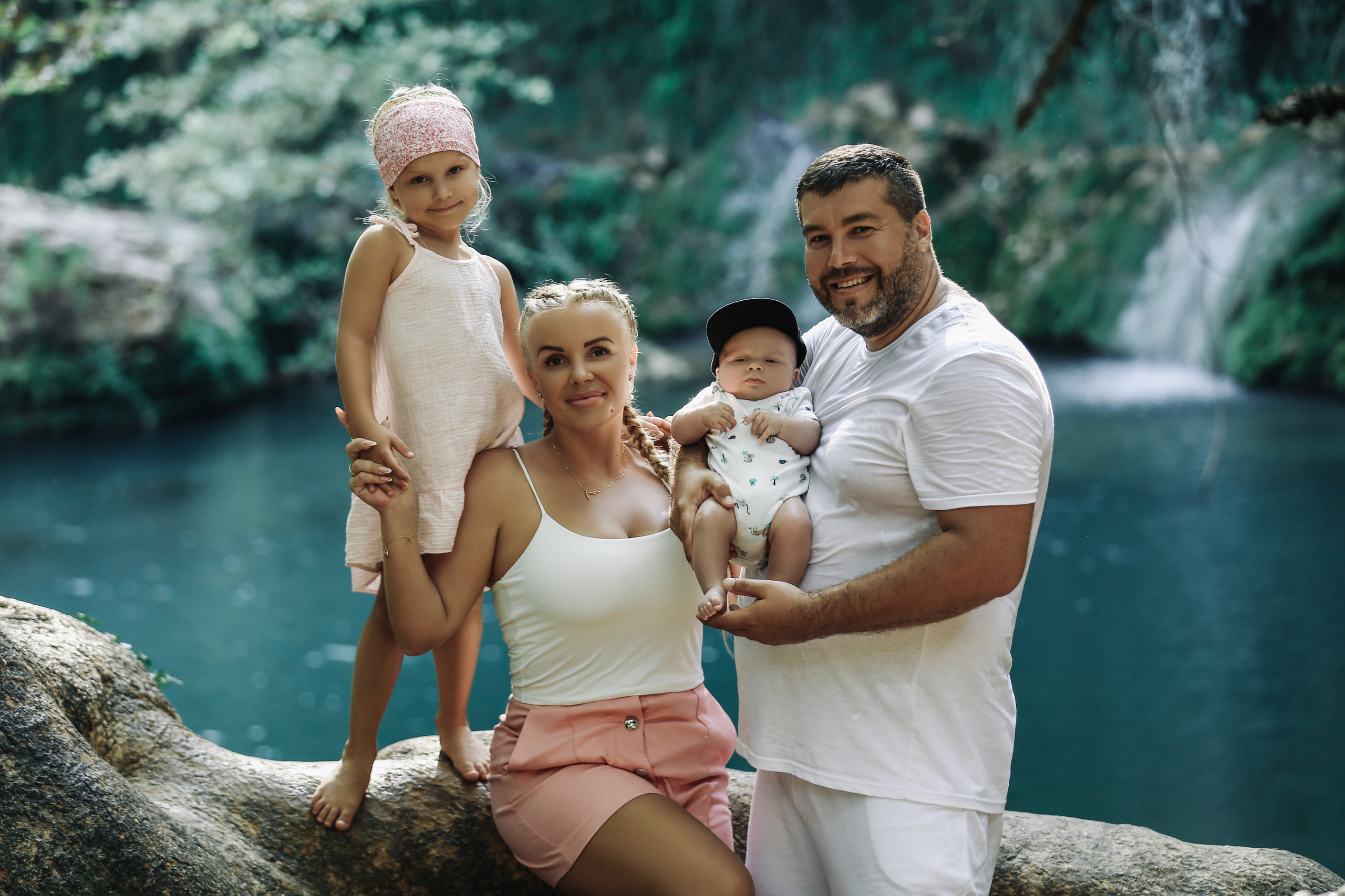 Романтическая фотосессия. Фотограф Пхукет Таиланд Anna Eker