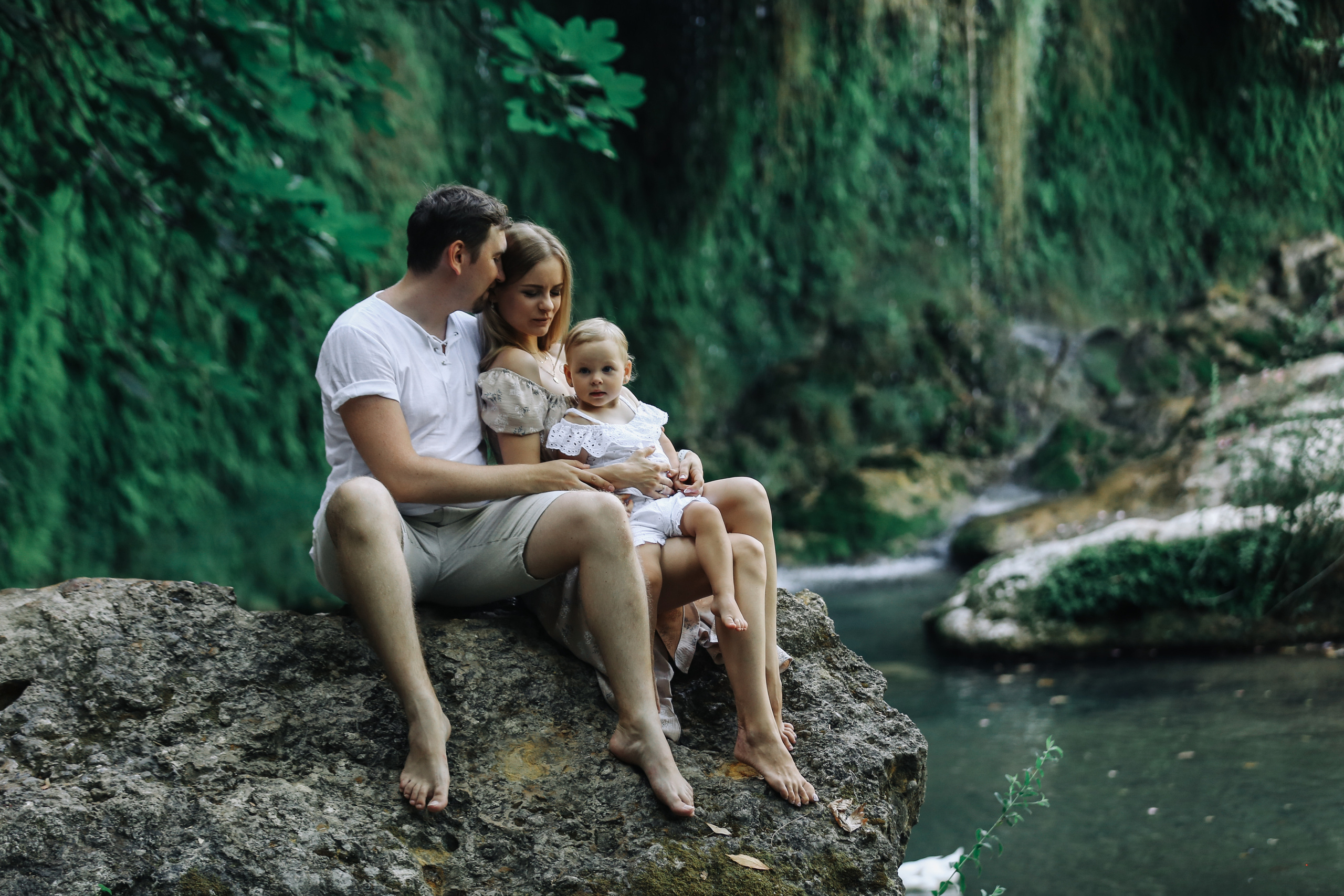 Юлия и Михаил. Фотограф Пхукет Таиланд Anna Eker