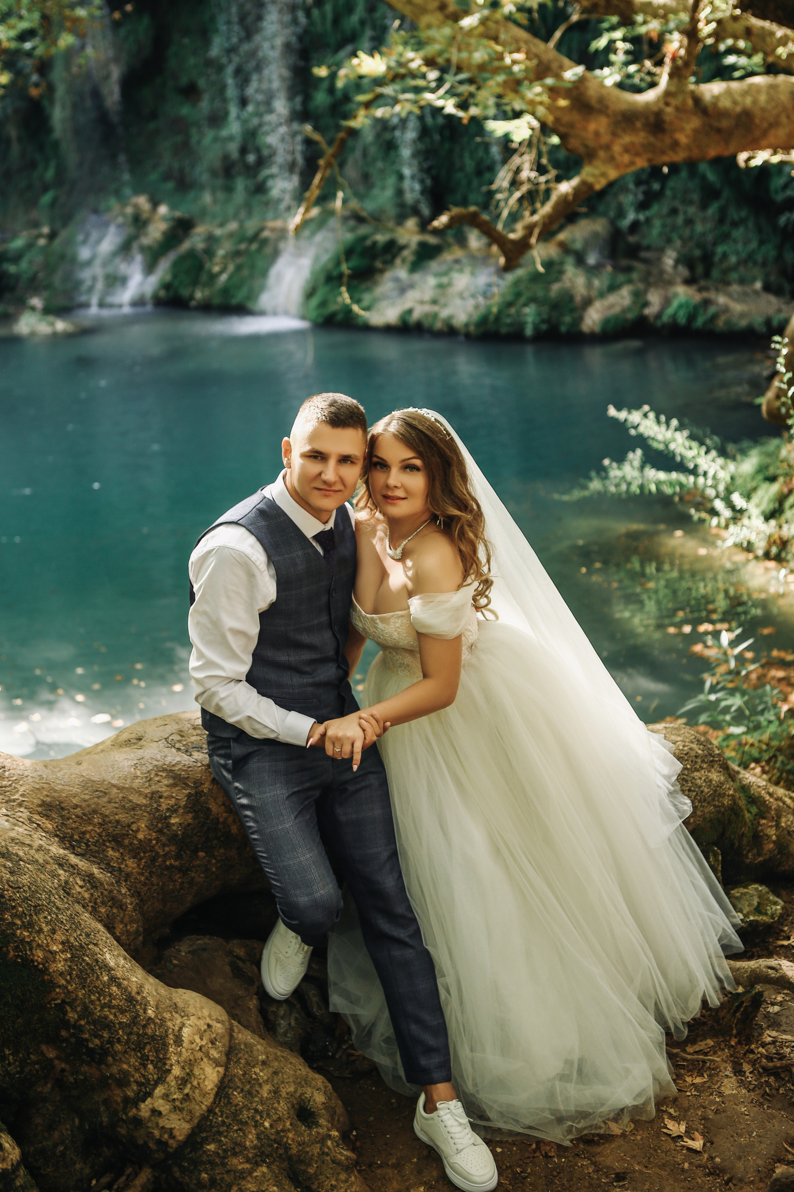 Лариса и Гриша. Фотограф Пхукет Таиланд Anna Eker