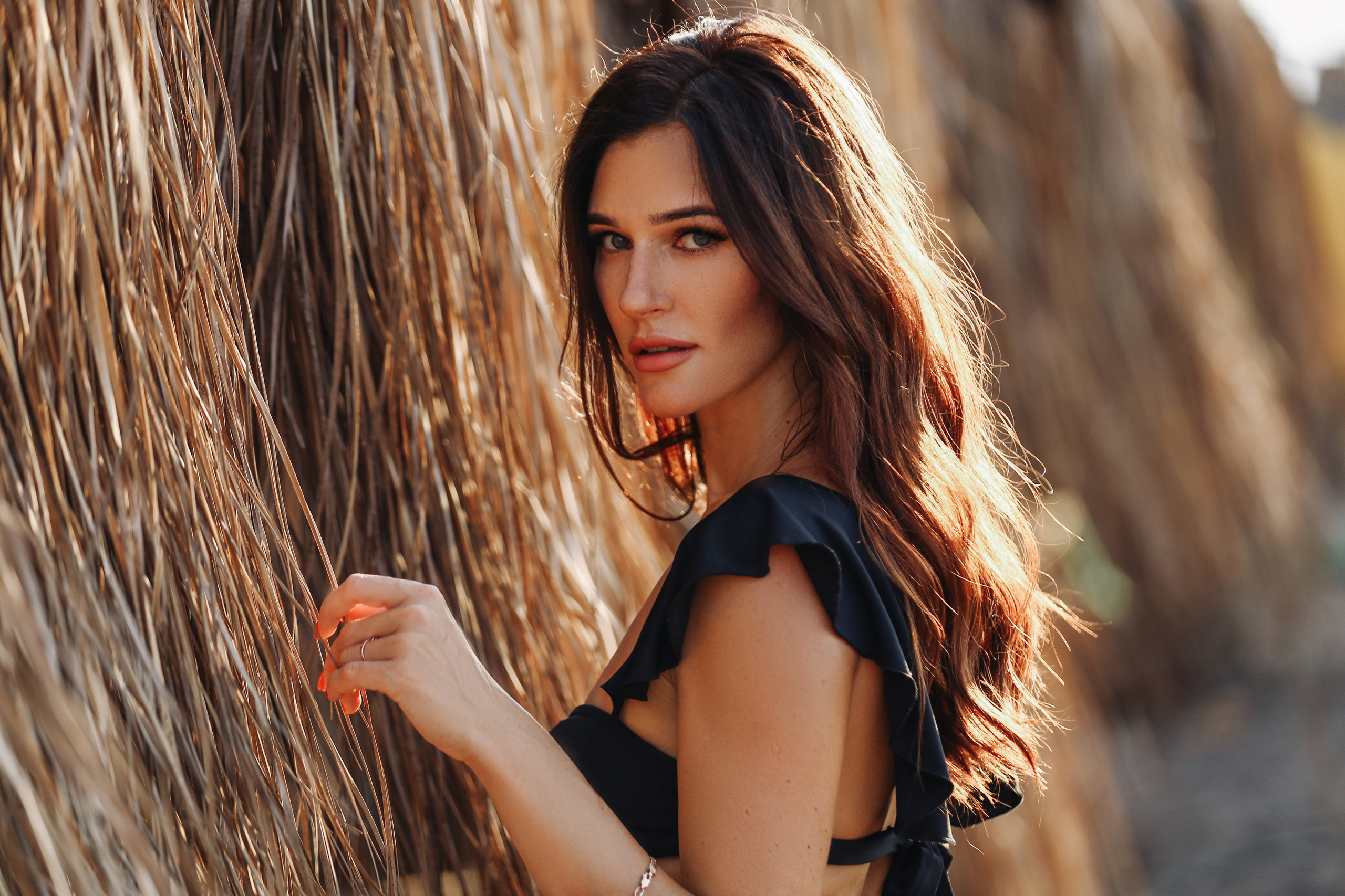 Таня Анталия. Фотограф Пхукет Таиланд Anna Eker