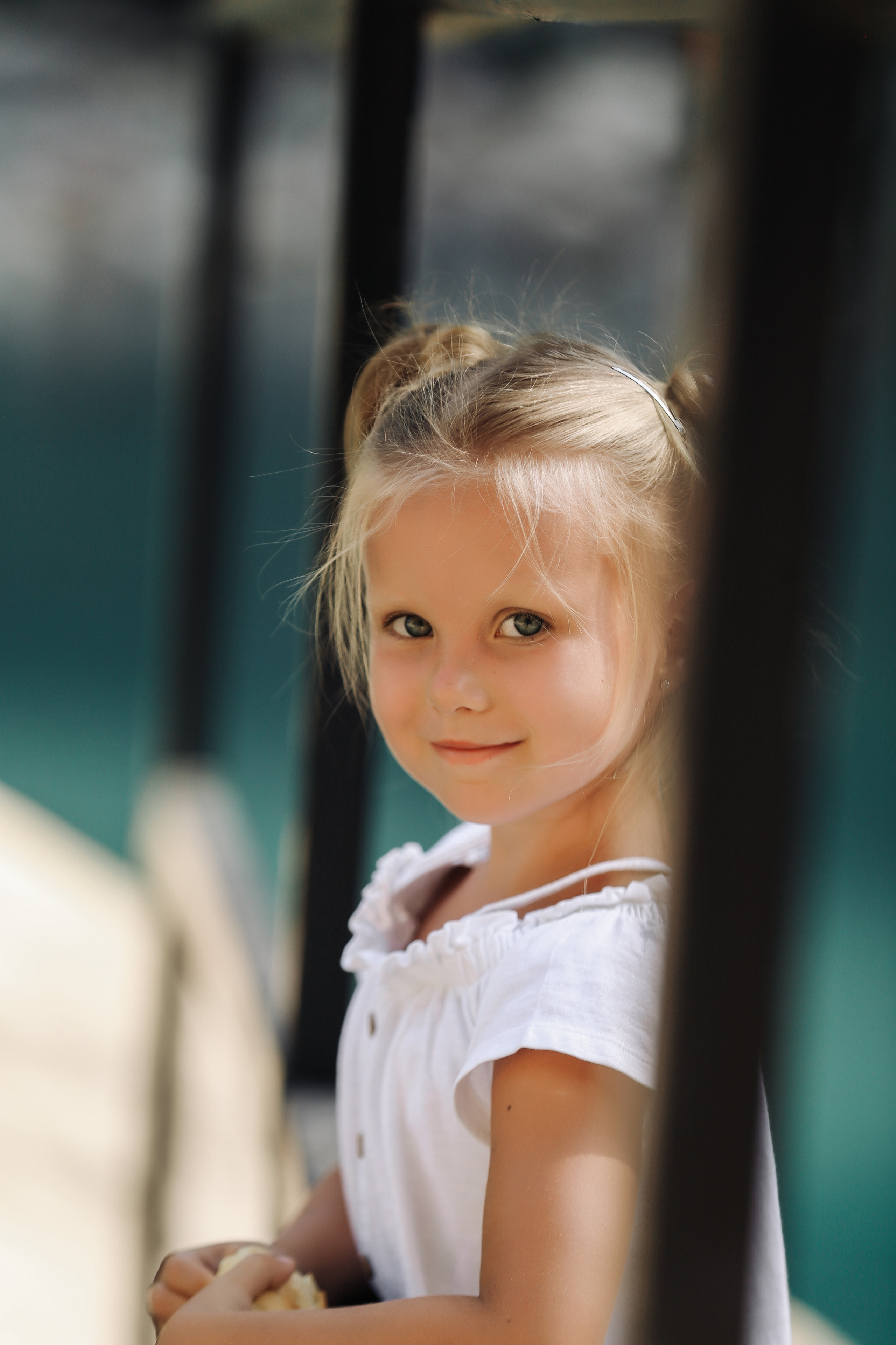 Маленькая принцесса