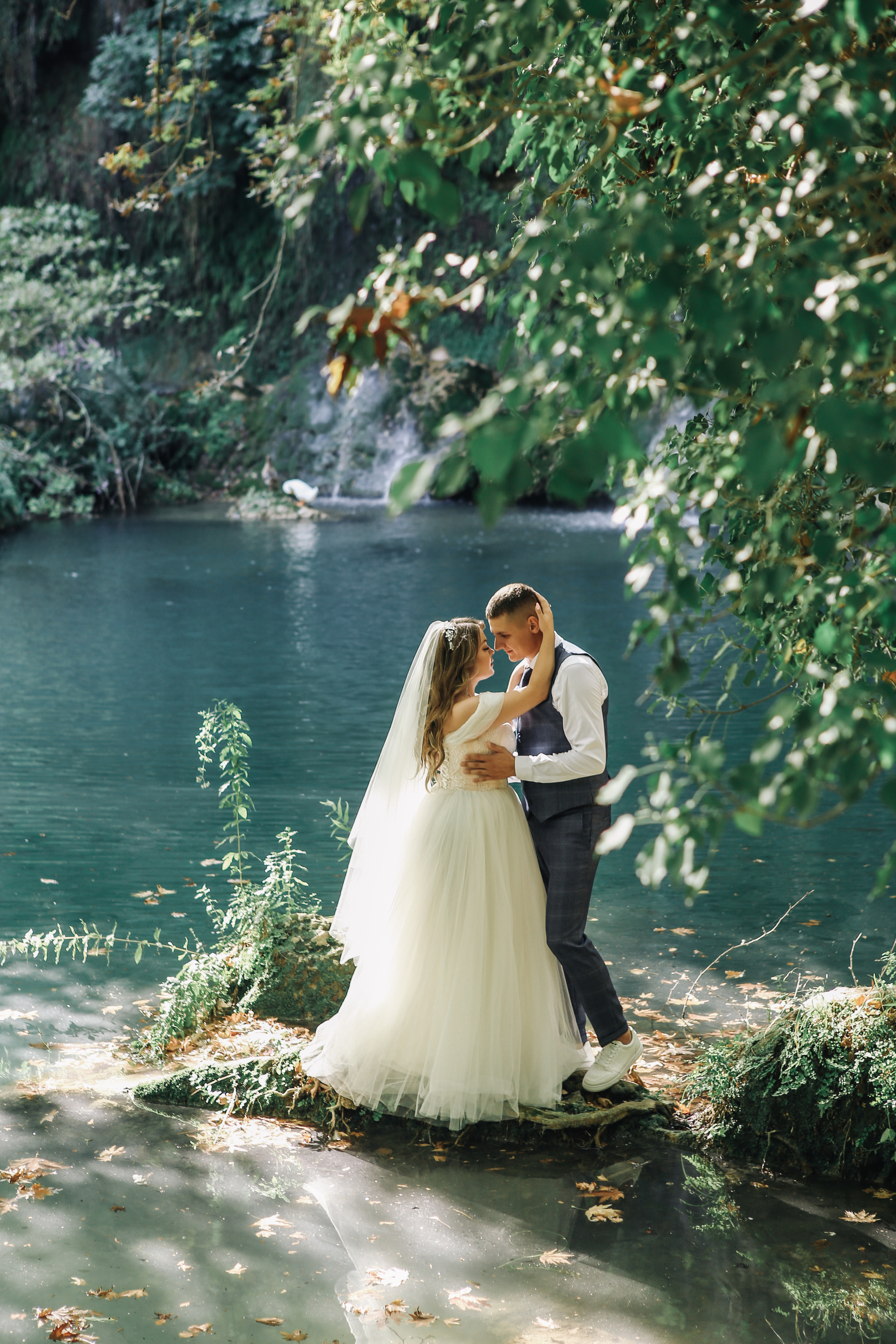 Лариса и Гриша. Фотограф Пхукет Таиланд Anna Eker