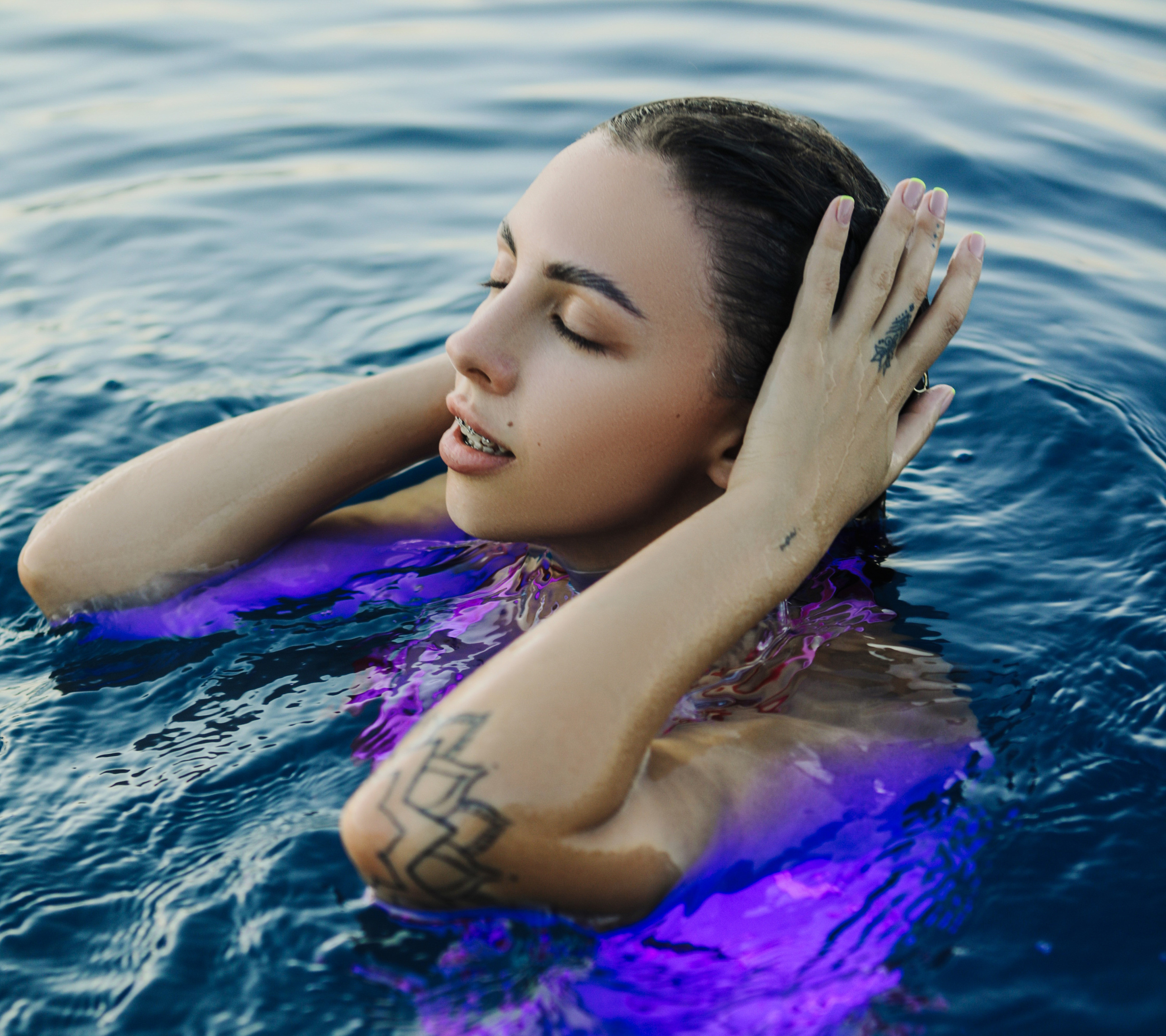 Фотограф Пхукет Таиланд Anna Eker