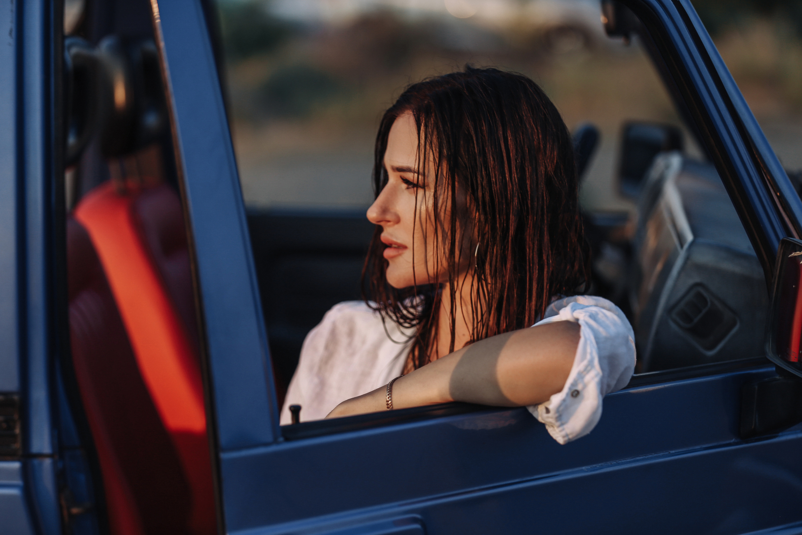 Таня Анталия. Фотограф Пхукет Таиланд Anna Eker