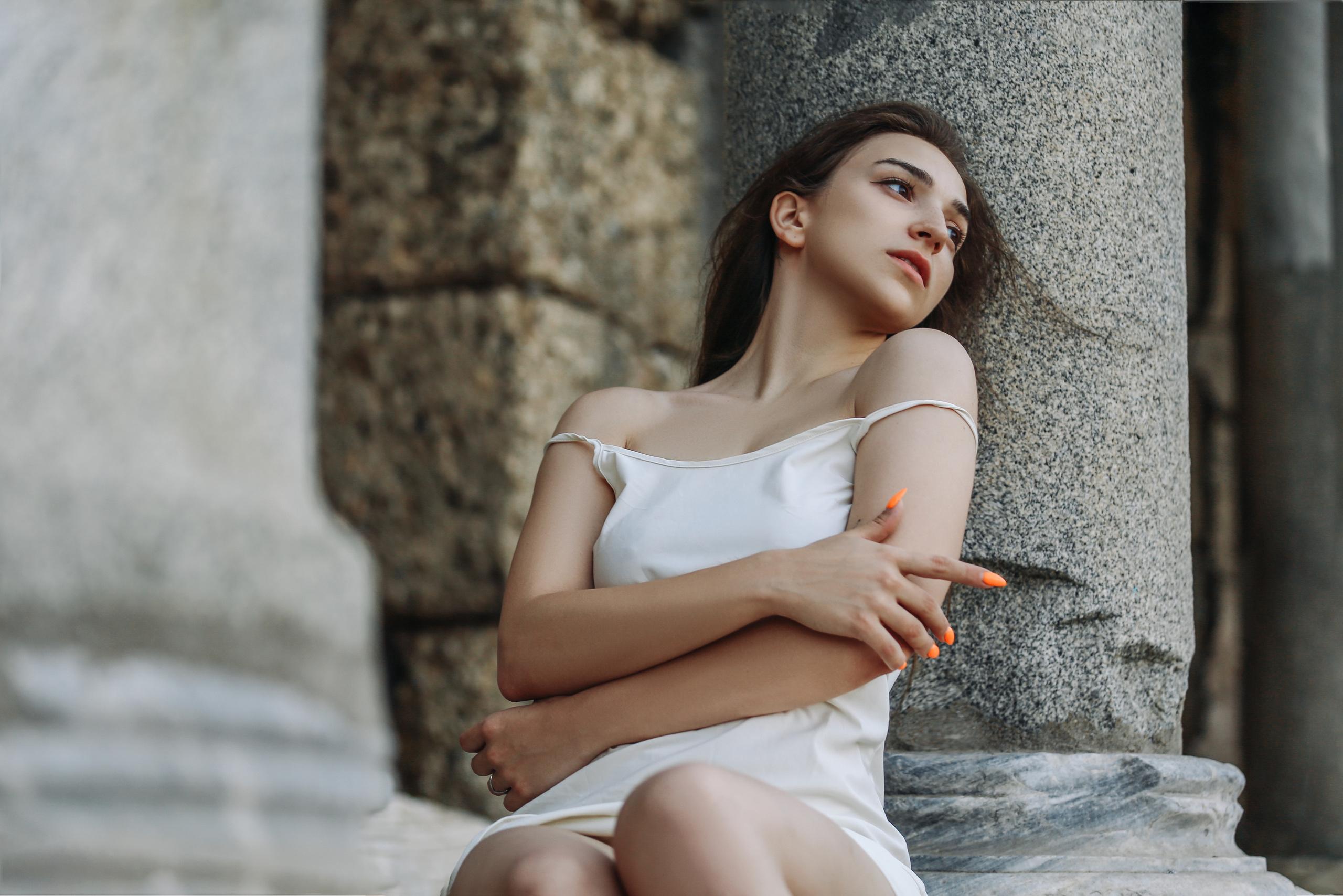 Наташа Сиде Турция. Фотограф Пхукет Таиланд Anna Eker