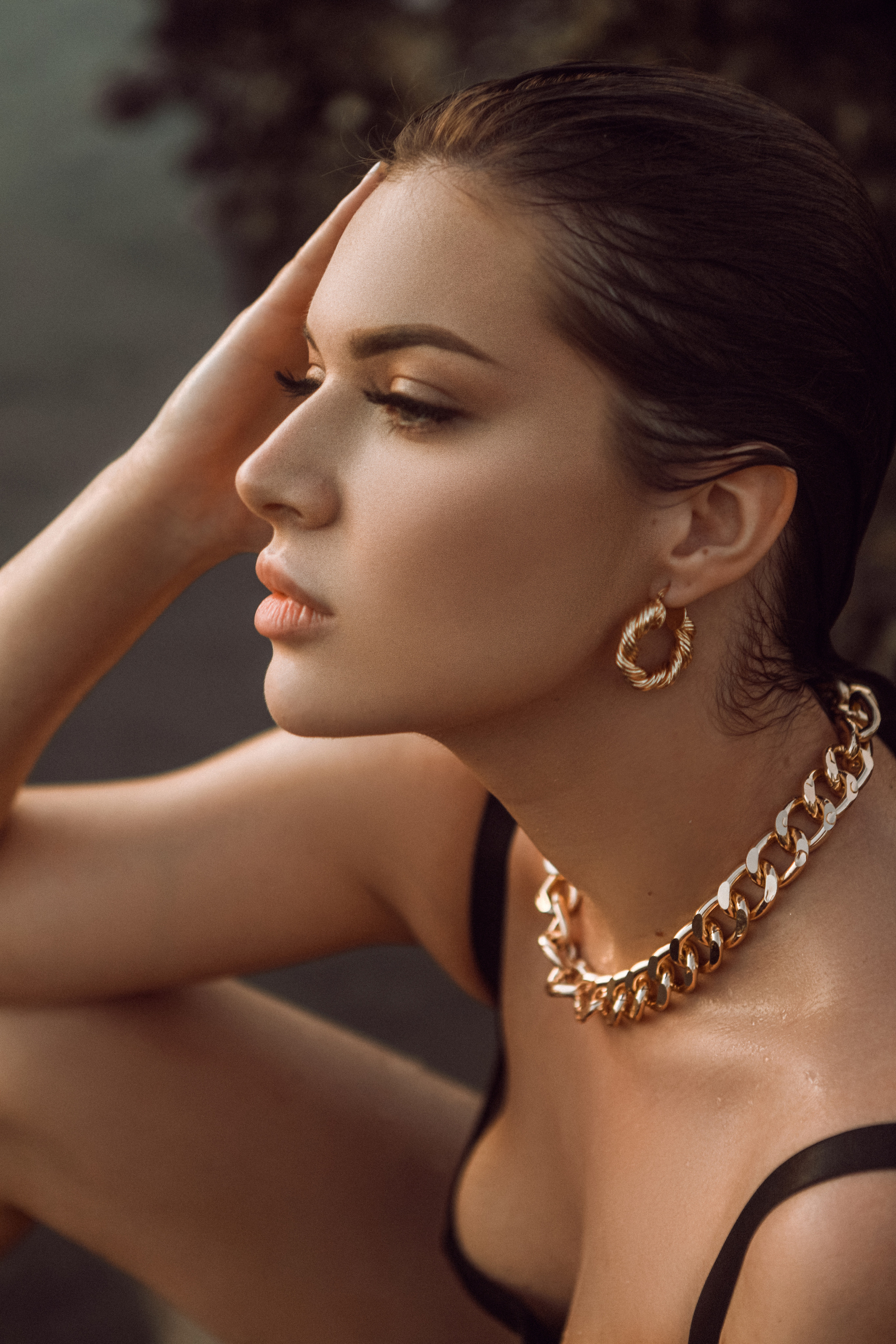 Саша Паттайя. Фотограф Пхукет Таиланд Anna Eker