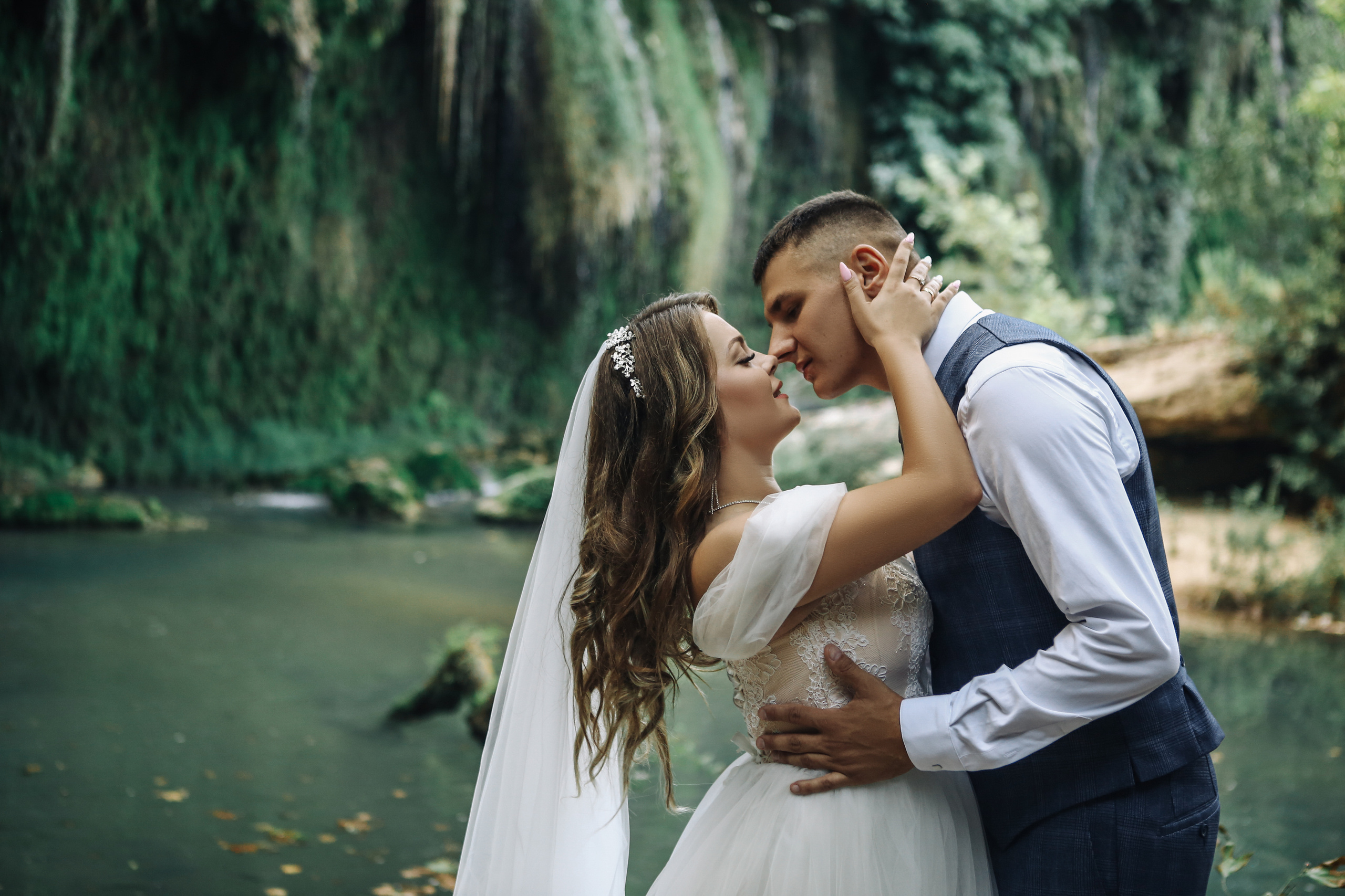 Лариса и Гриша. Фотограф Пхукет Таиланд Anna Eker