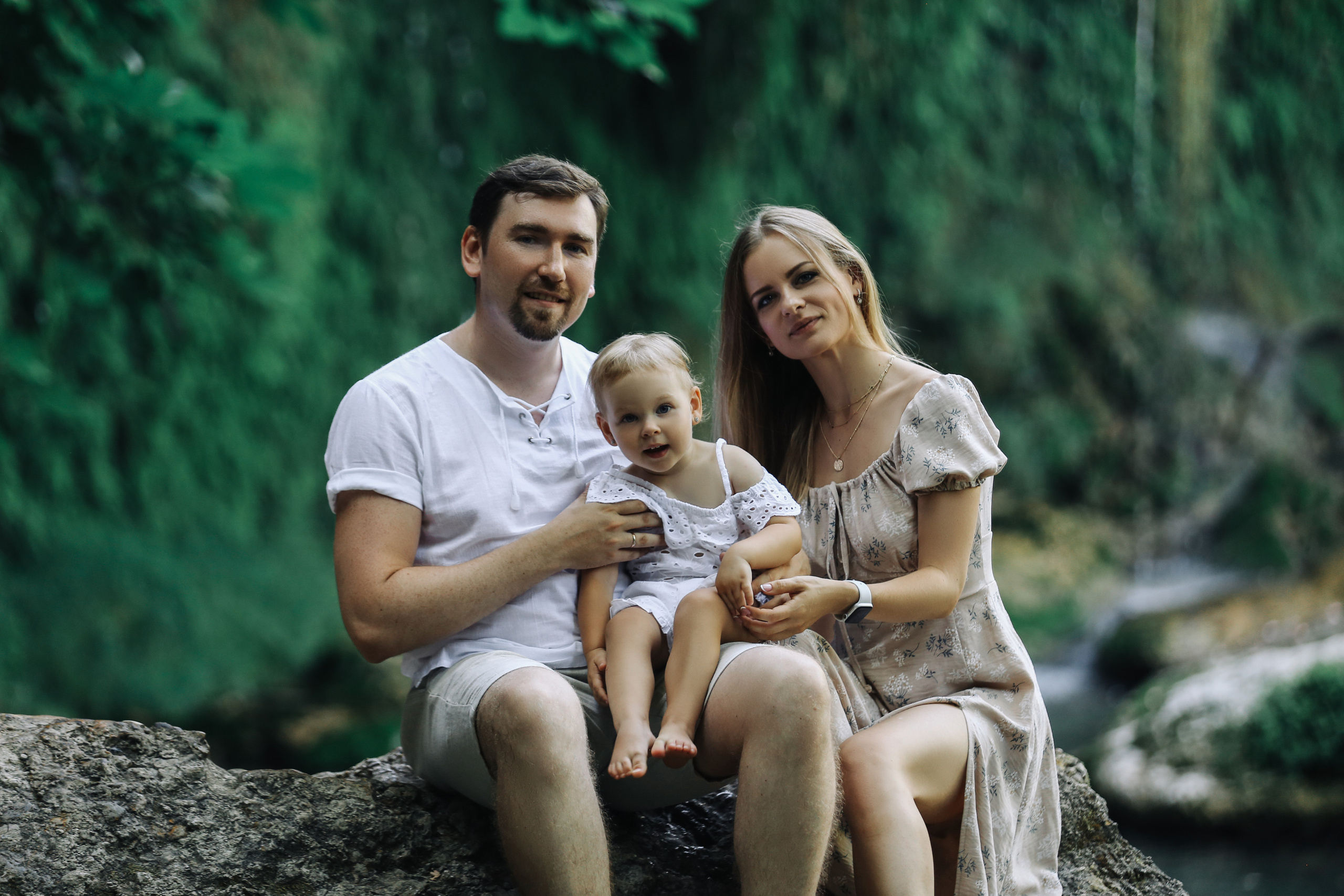 Юлия и Михаил. Фотограф Пхукет Таиланд Anna Eker