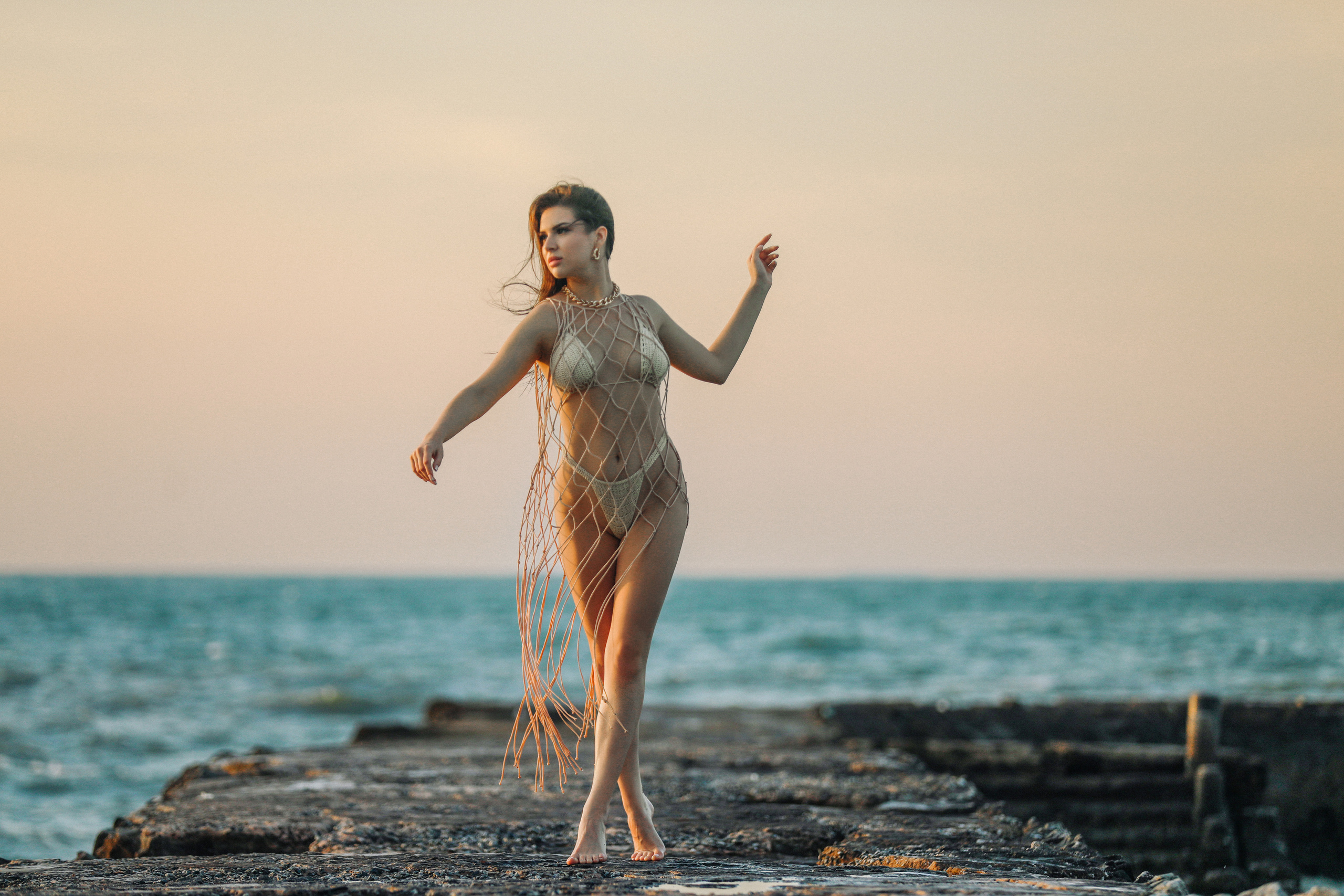 Саша Паттайя. Фотограф Пхукет Таиланд Anna Eker