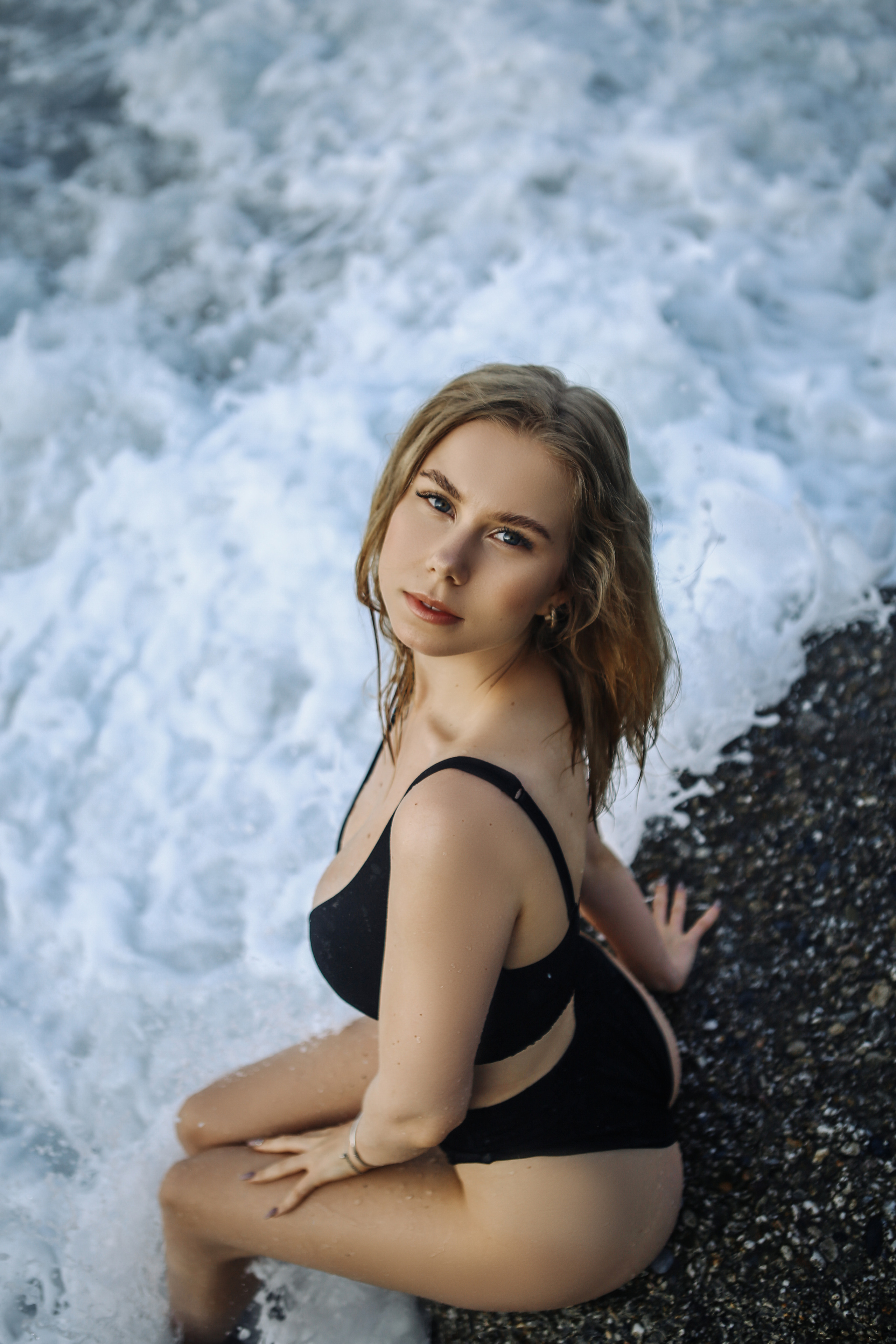 Настя Алания. Фотограф Пхукет Таиланд Anna Eker