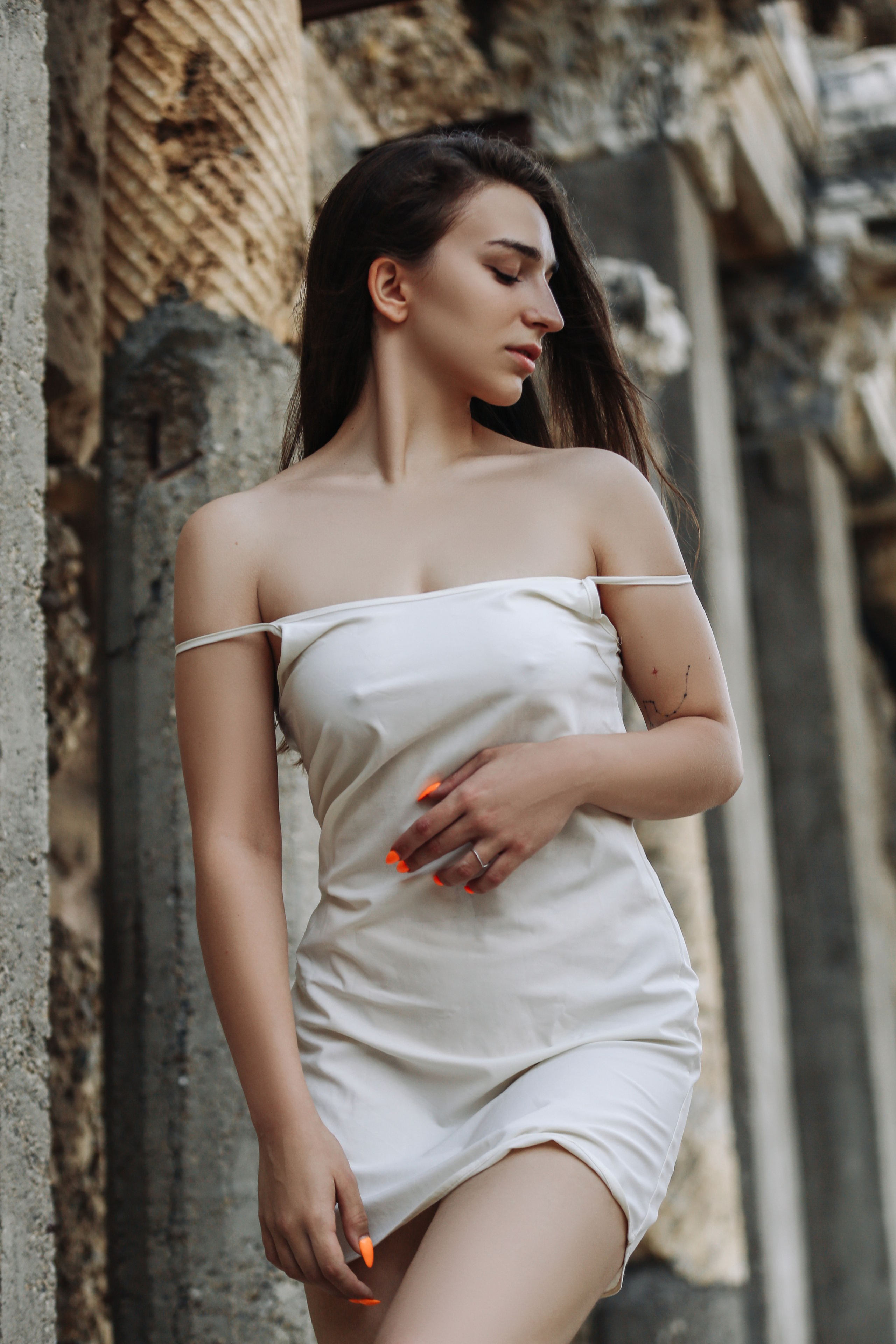 Наташа Сиде Турция. Фотограф Пхукет Таиланд Anna Eker