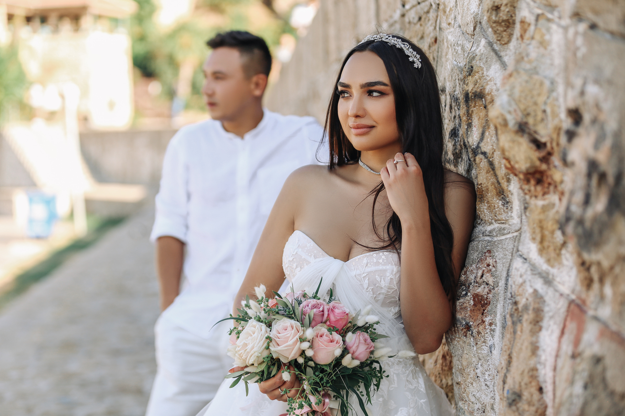 Яна и Стас. Фотограф Пхукет Таиланд Anna Eker