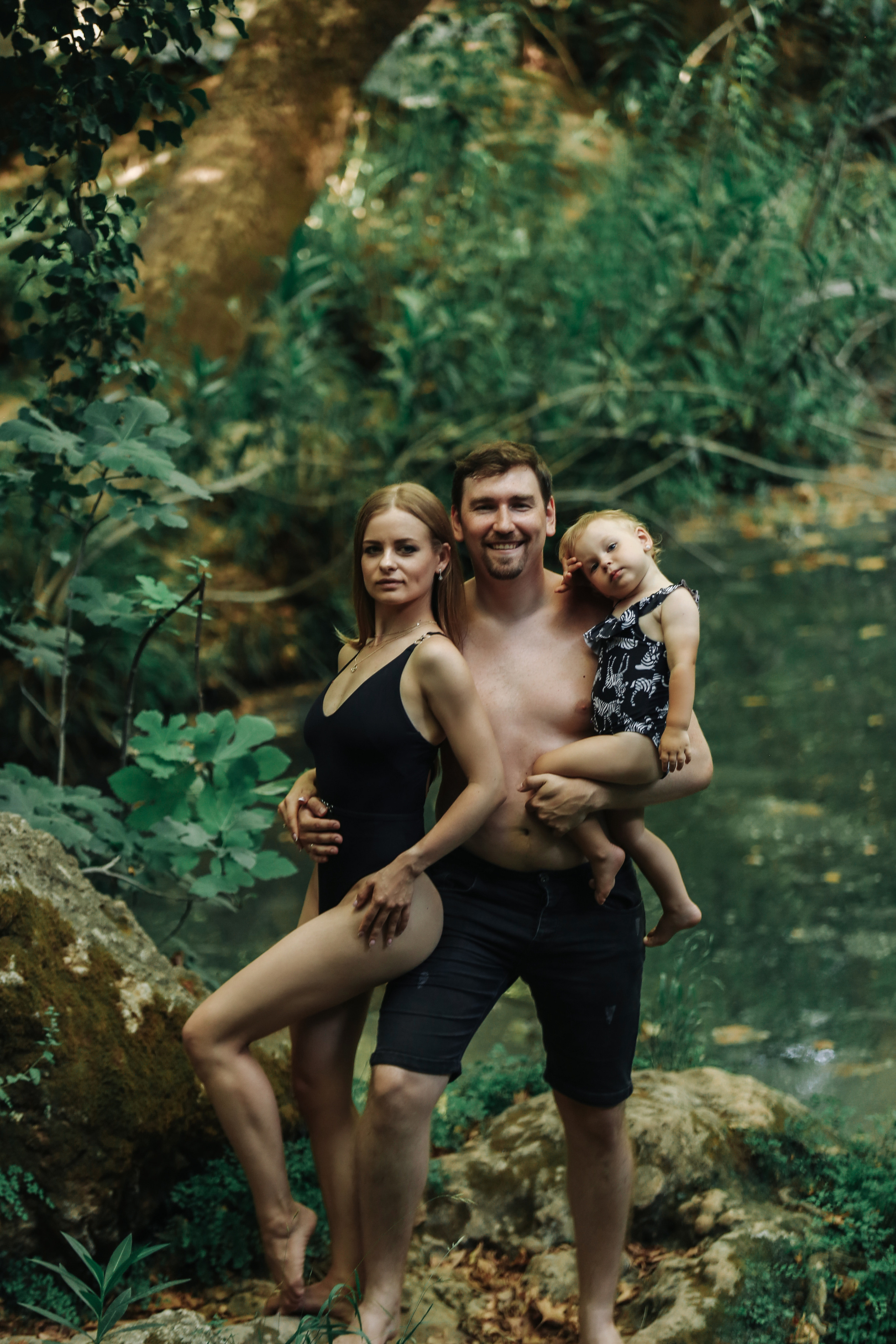 Юлия и Михаил. Фотограф Пхукет Таиланд Anna Eker