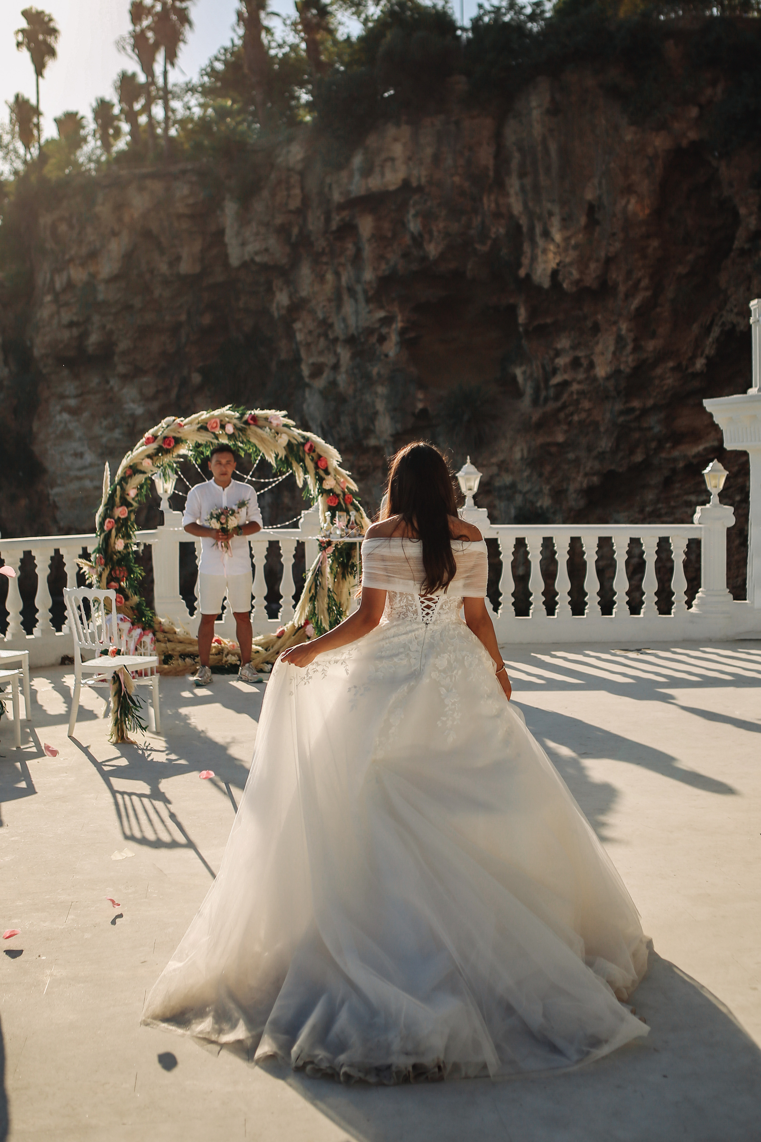 Яна и Стас. Фотограф Пхукет Таиланд Anna Eker