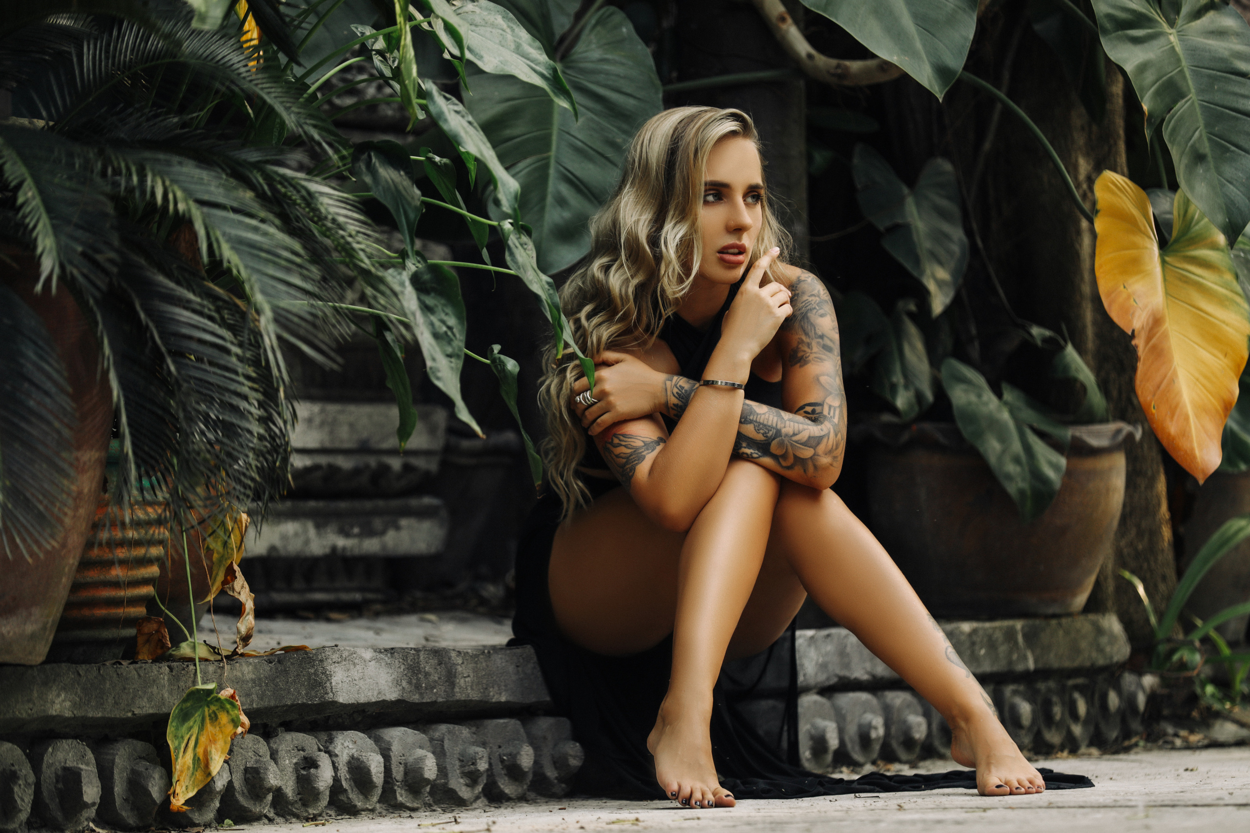 Фотограф Пхукет Таиланд Anna Eker