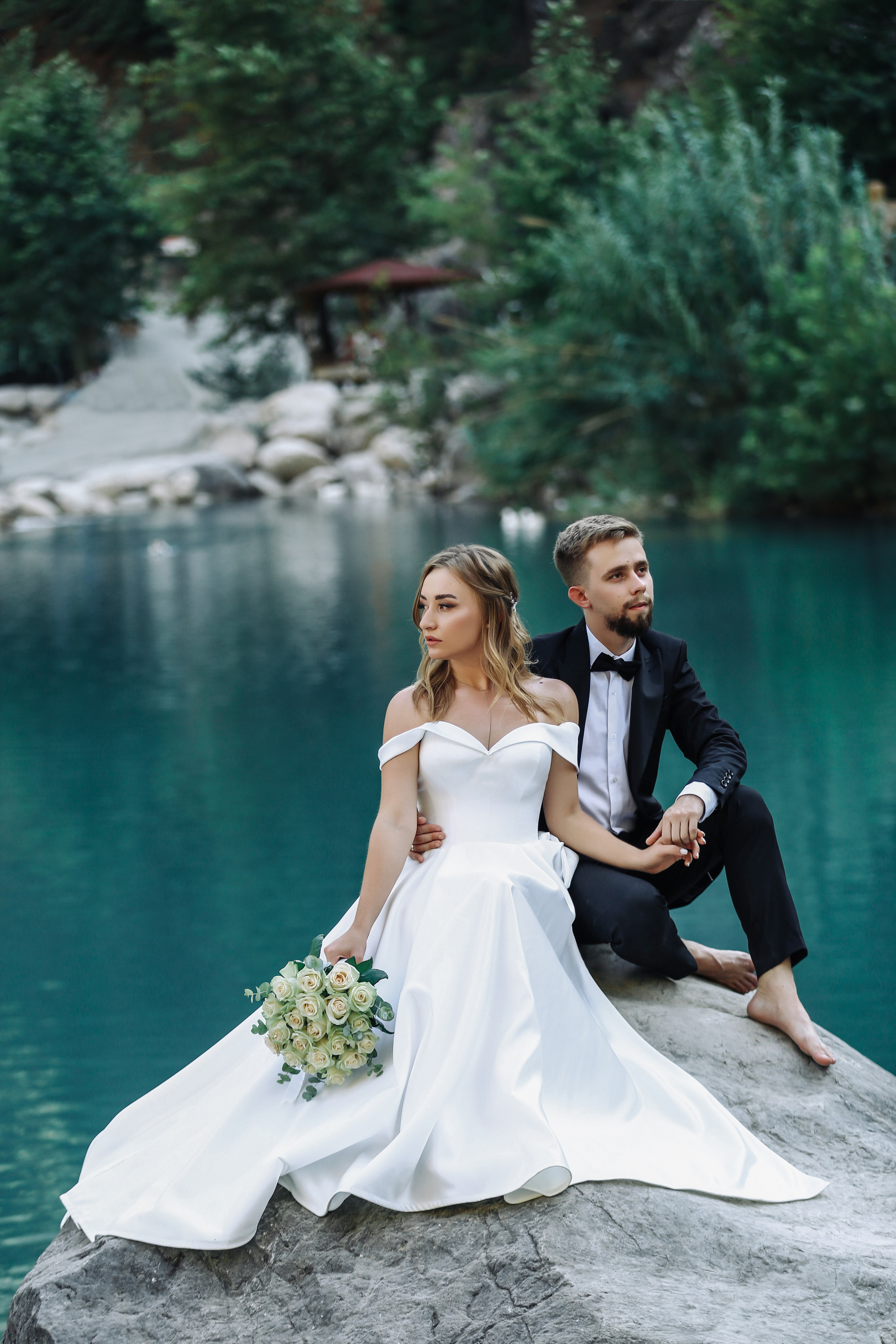 Егор и Алина. Фотограф Пхукет Таиланд Anna Eker