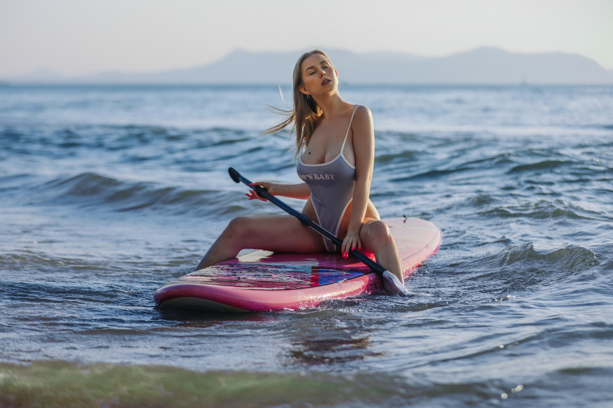 Настя Алания. Фотограф Пхукет Таиланд Anna Eker