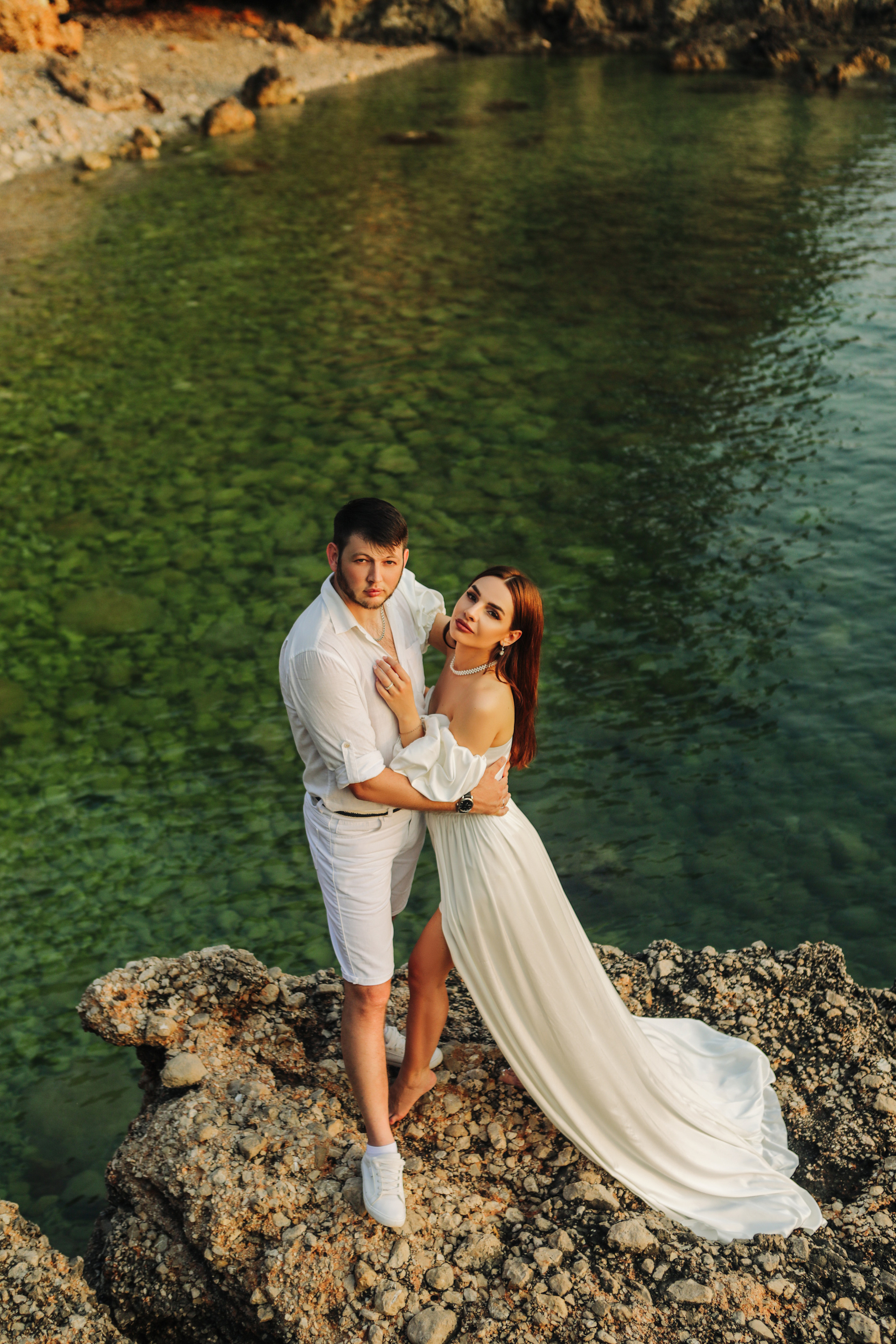 Юля и Антон. Фотограф Пхукет Таиланд Anna Eker