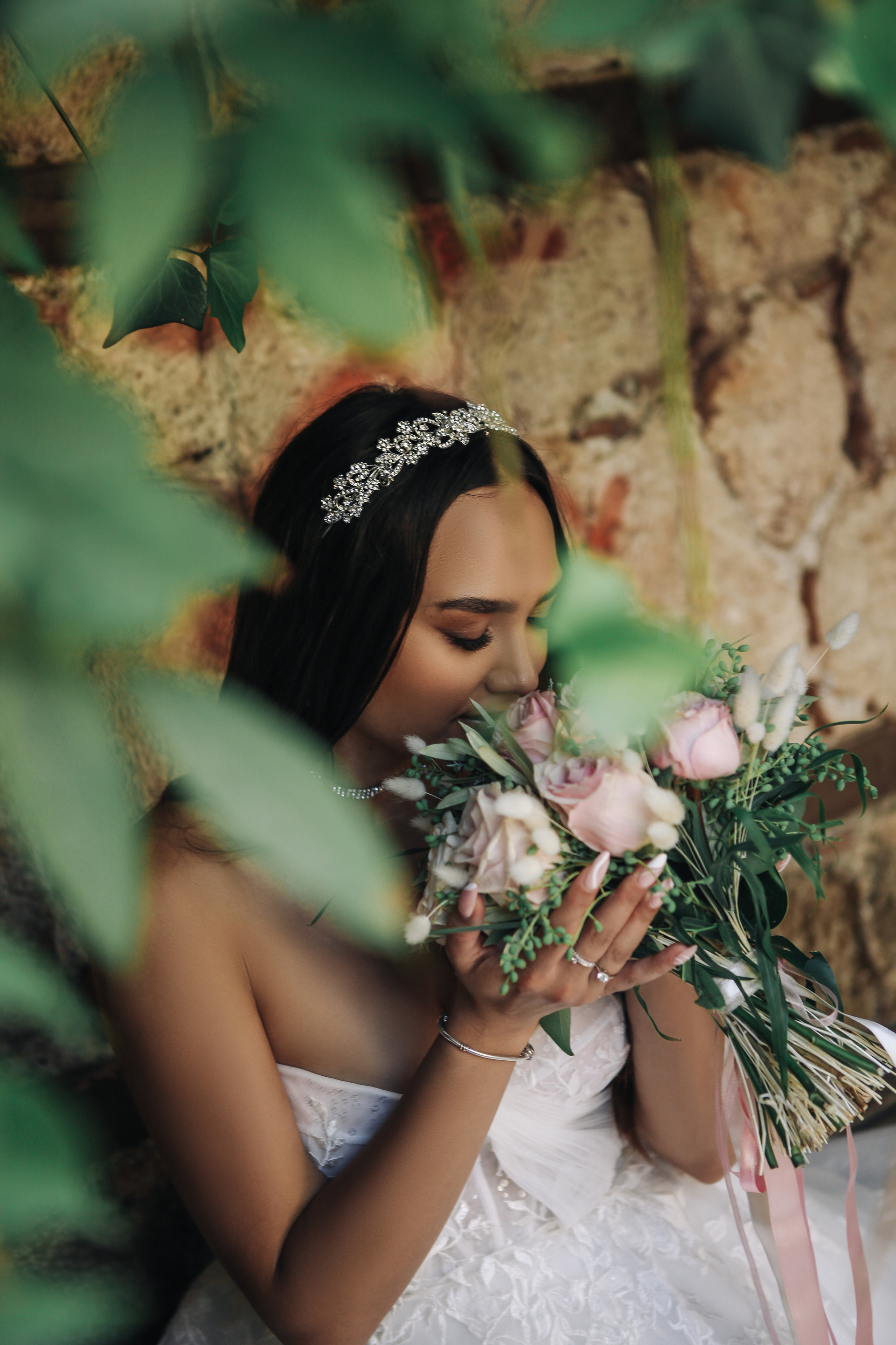 Яна и Стас. Фотограф Пхукет Таиланд Anna Eker