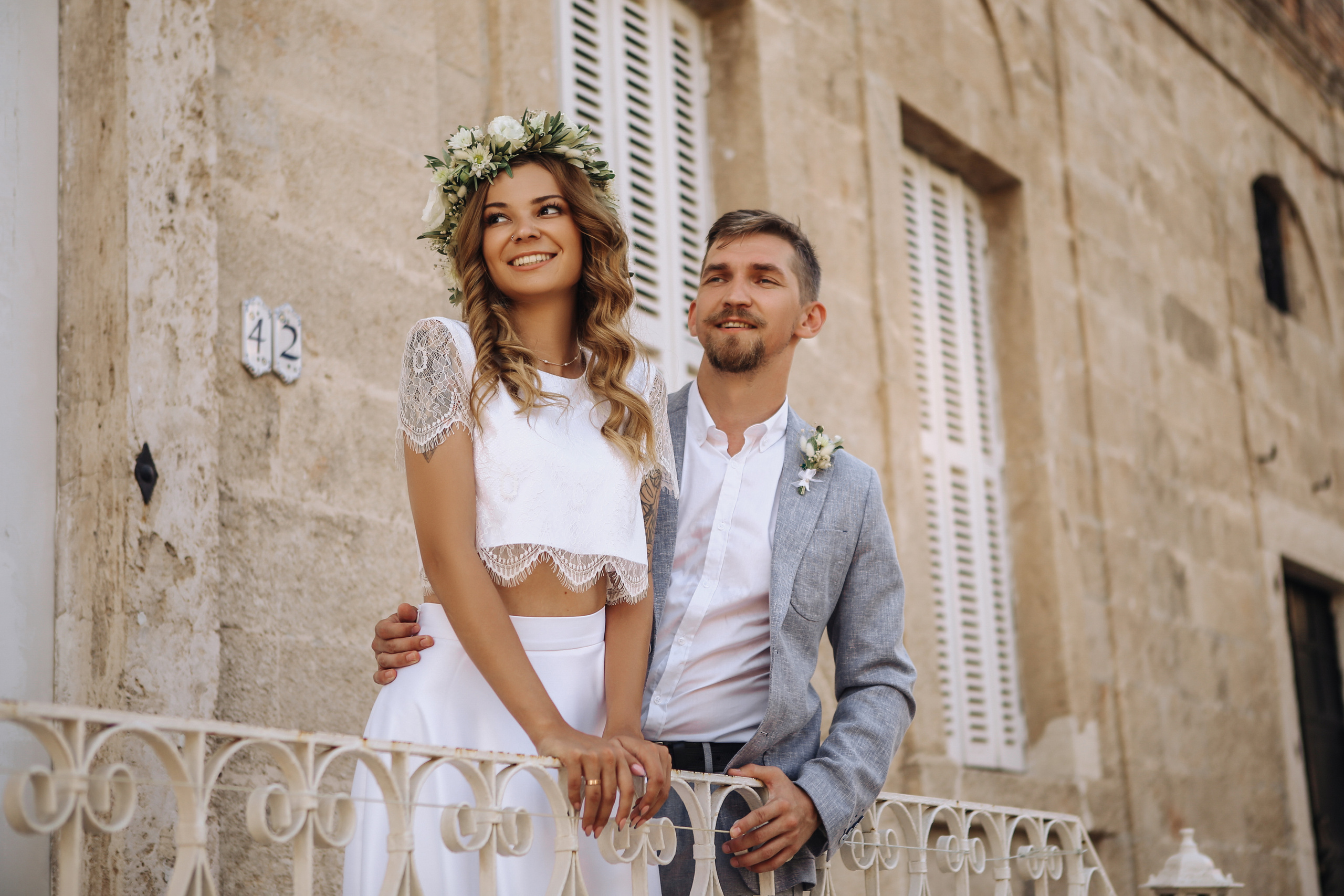 Света и Гриша. Фотограф Пхукет Таиланд Anna Eker