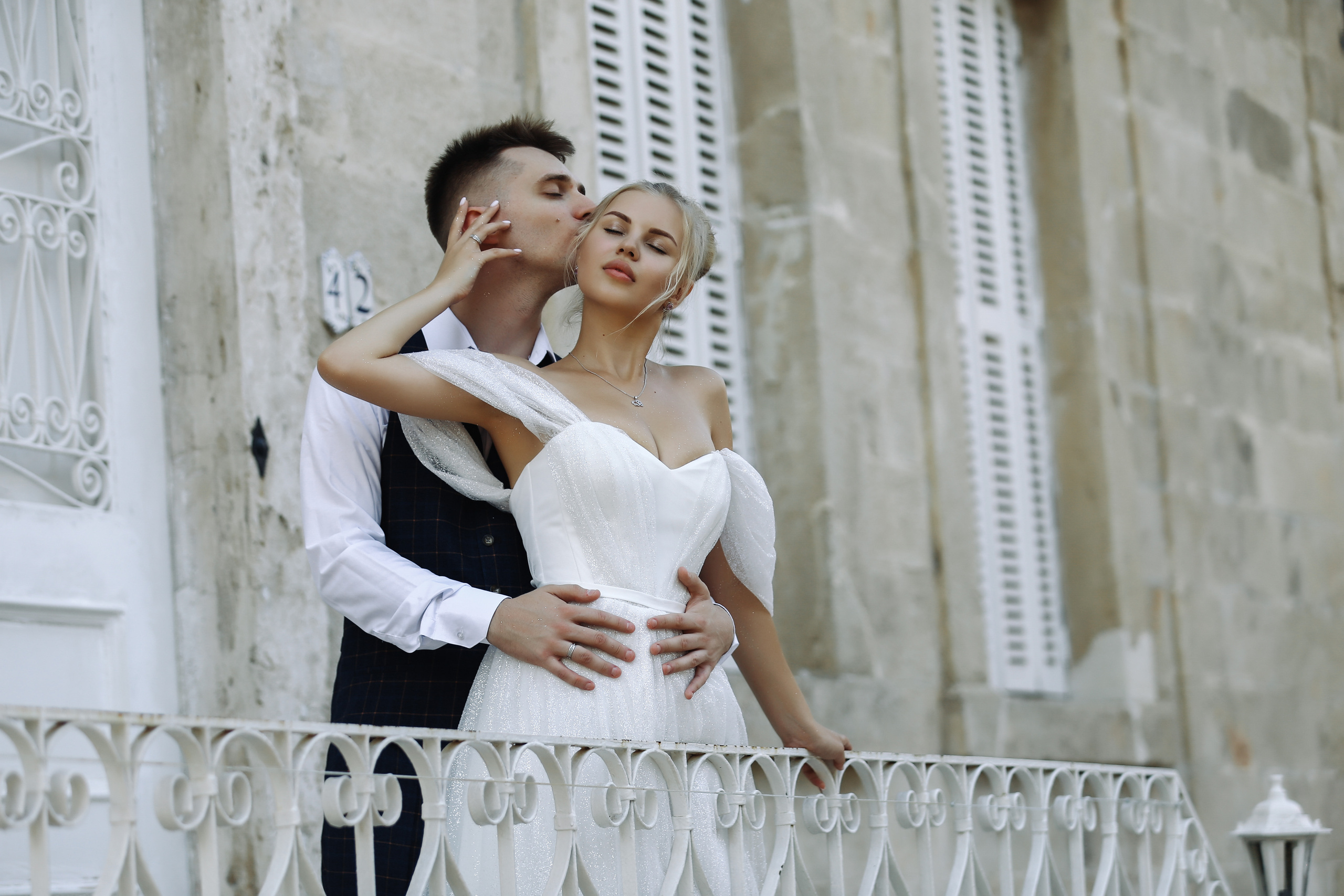 Юлия и Константин. Фотограф Пхукет Таиланд Anna Eker