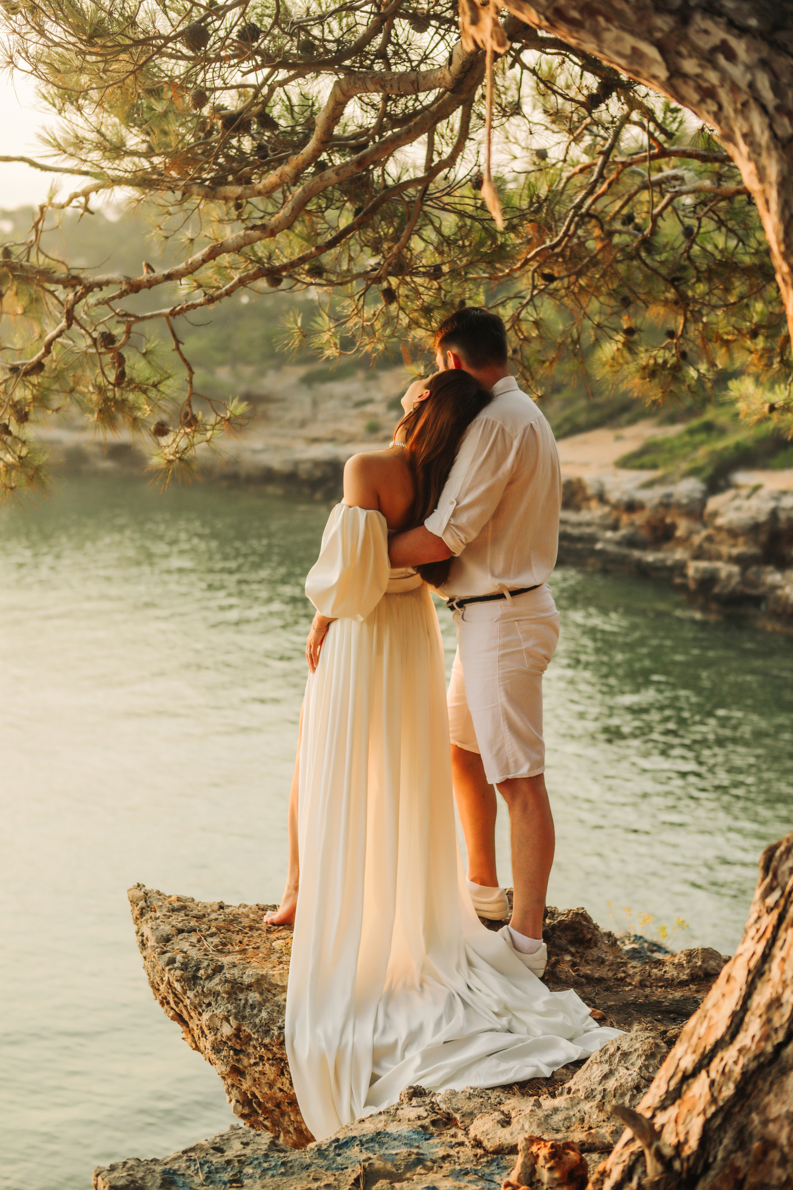 Юля и Антон. Фотограф Пхукет Таиланд Anna Eker