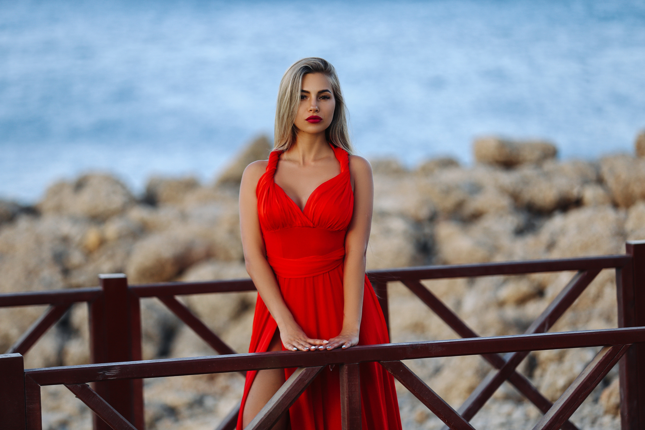 Античный город в Сиде. Фотограф Пхукет Таиланд Anna Eker