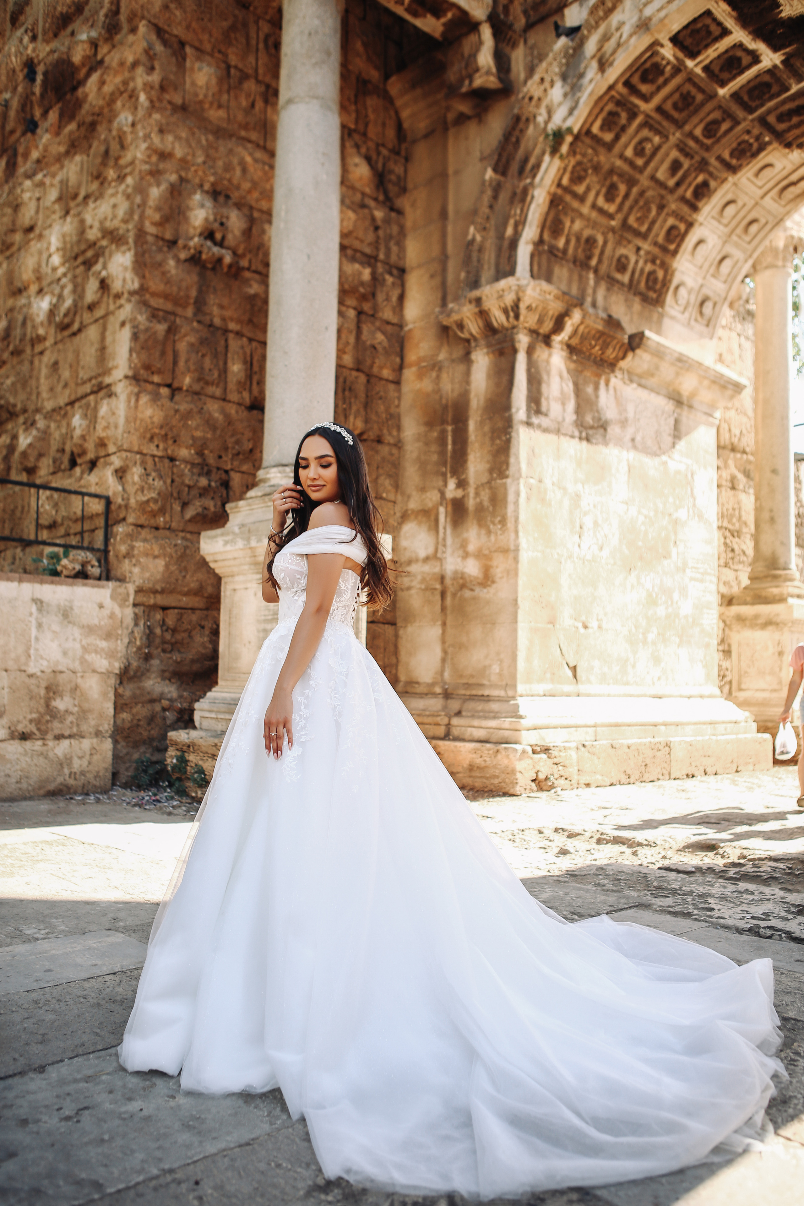 Яна и Стас. Фотограф Пхукет Таиланд Anna Eker