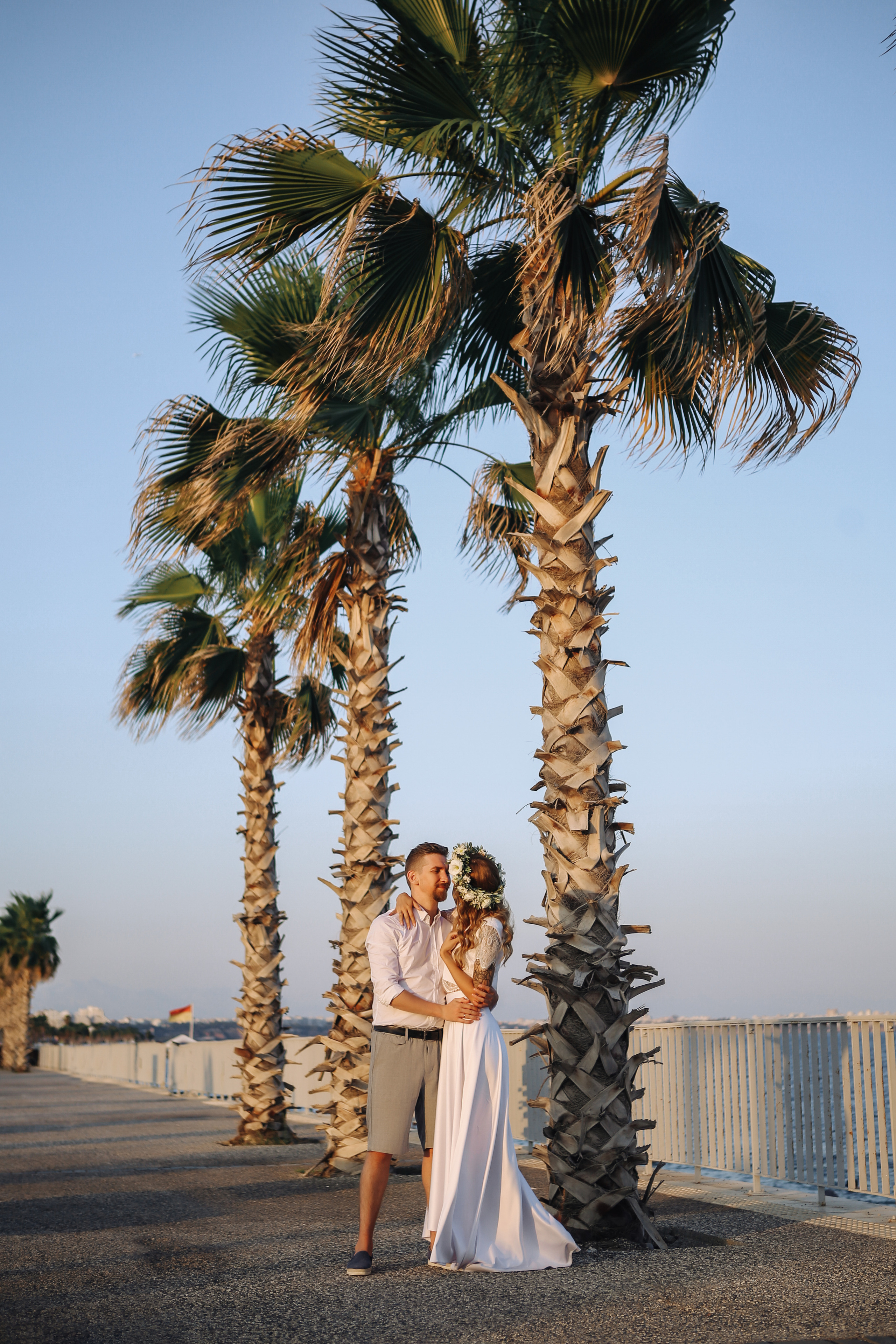 Света и Гриша. Фотограф Пхукет Таиланд Anna Eker