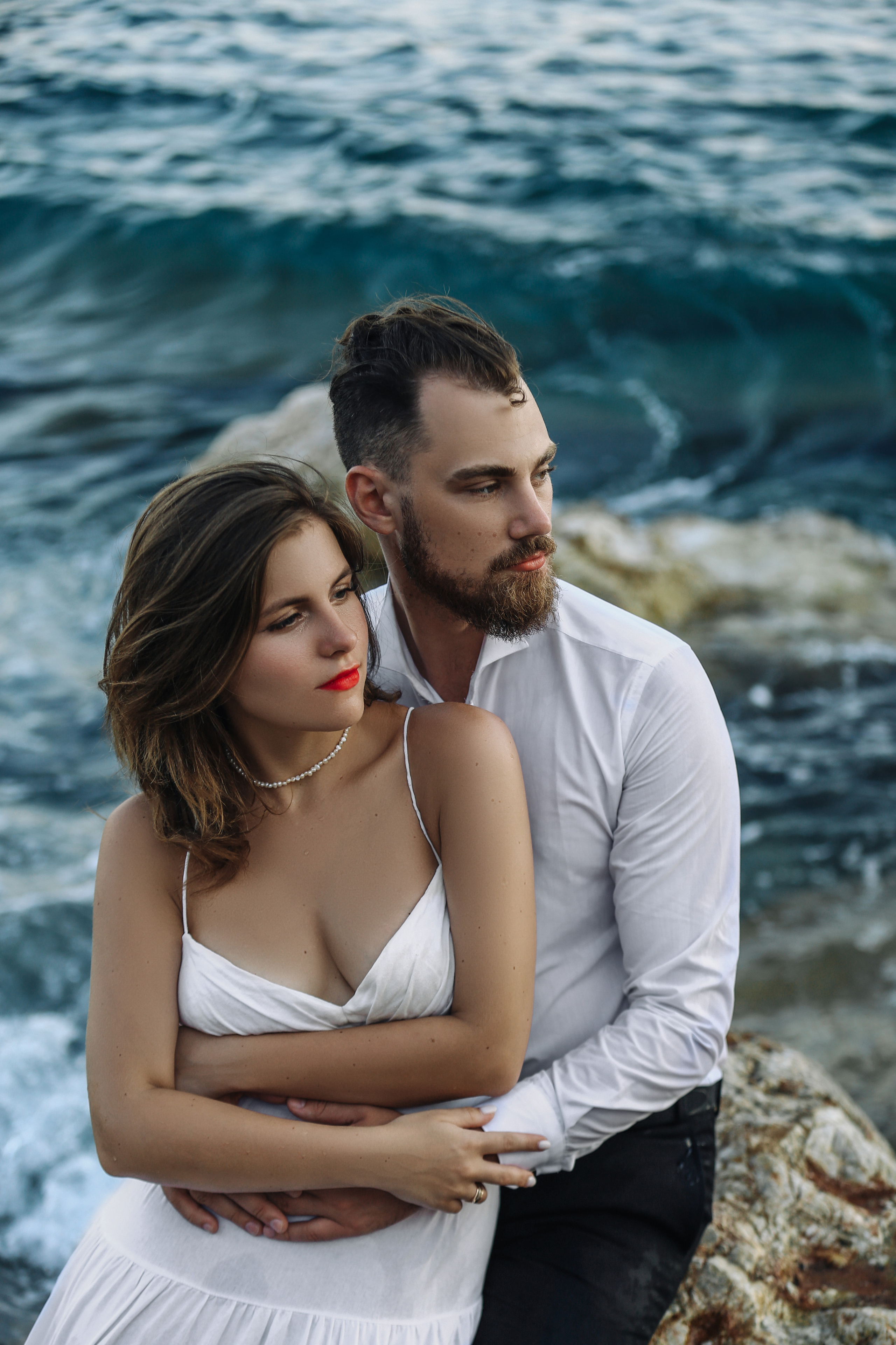 Дима и Кристина. Фотограф Пхукет Таиланд Anna Eker