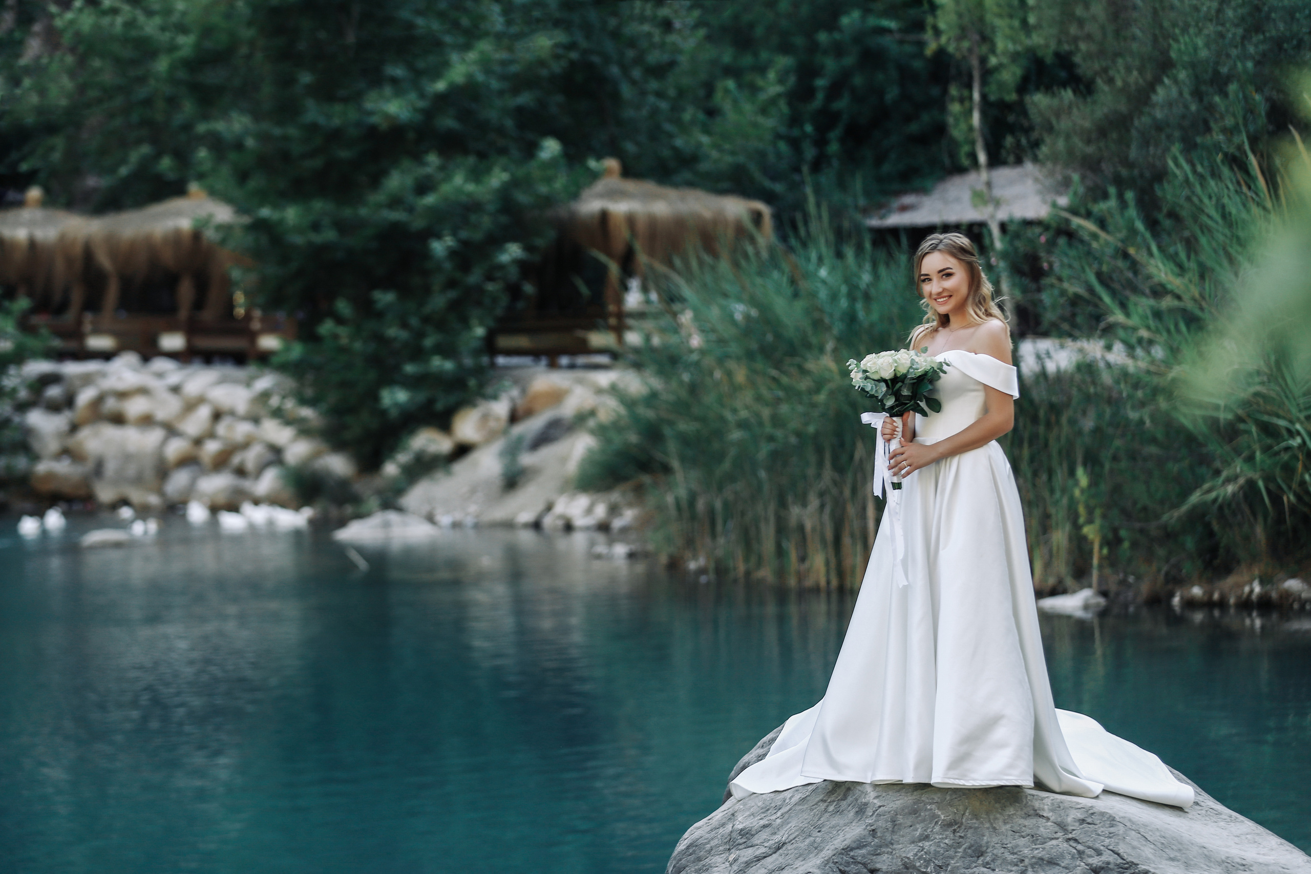 Егор и Алина. Фотограф Пхукет Таиланд Anna Eker