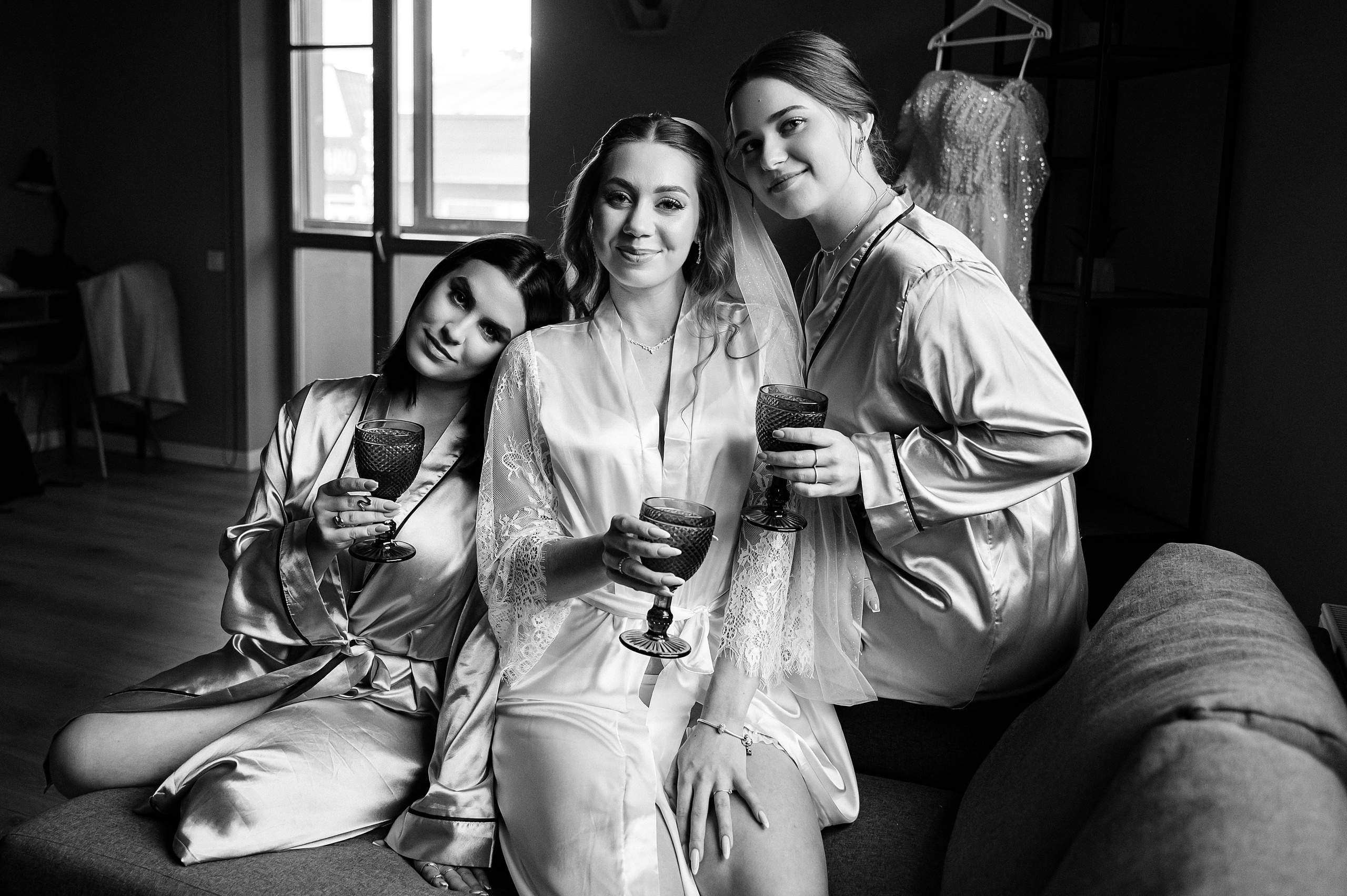 Анонс. Назар & Діана. Весільний та портретний фотограф Кизим Арсен