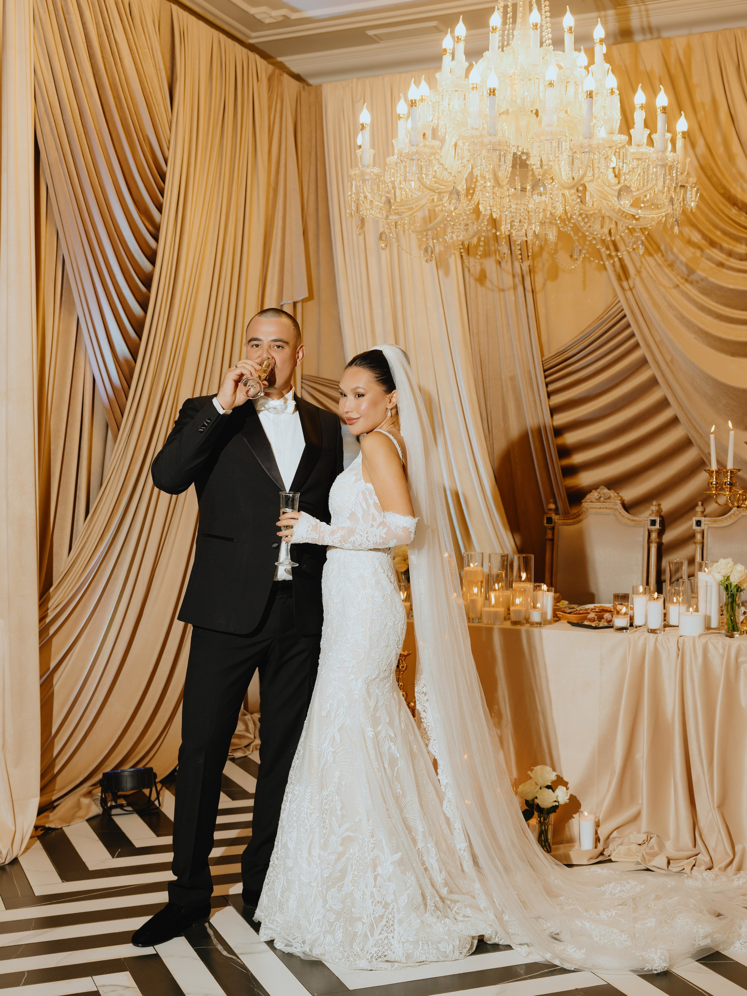 Рустам & София. Профессиональный фотограф в Ташкенте