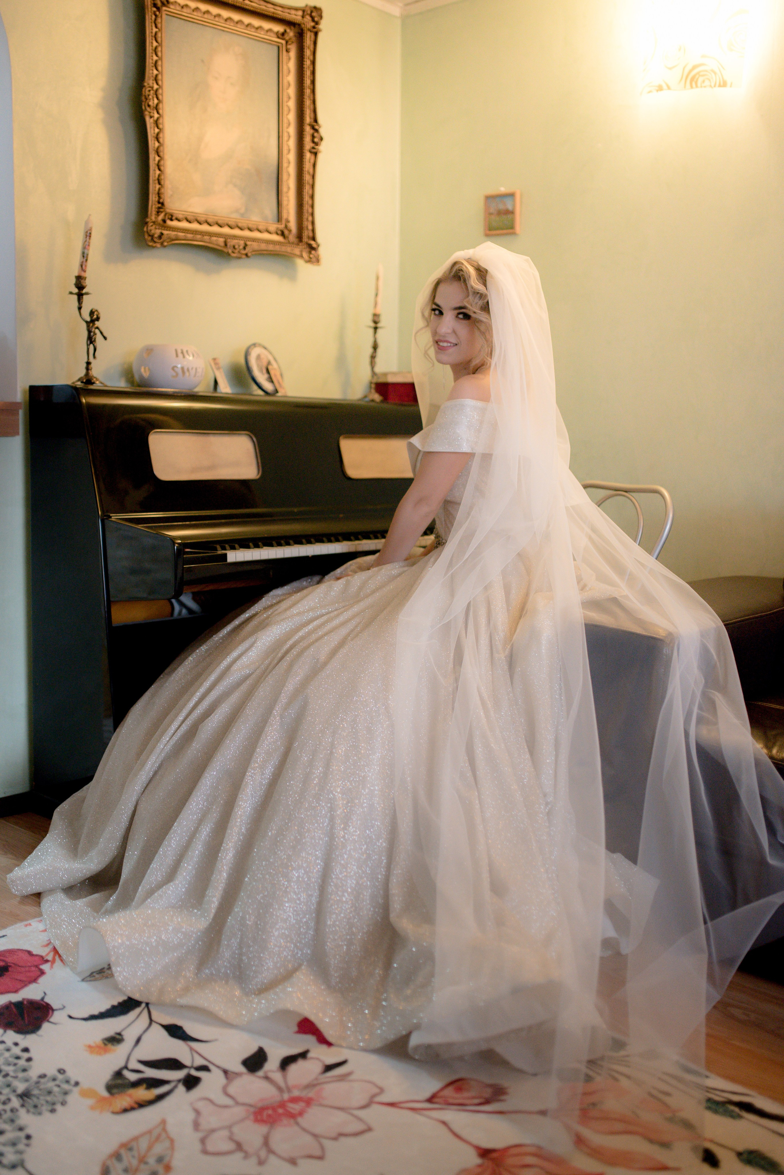 Wedding Photography. Daniel Criste Fotograf