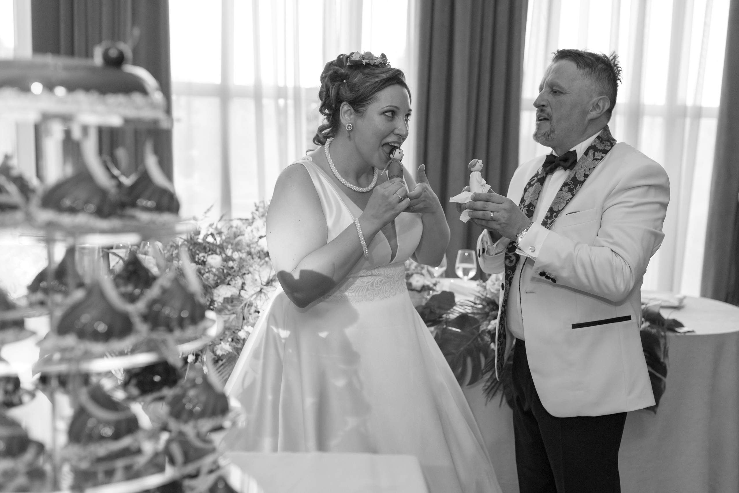 Wedding Photography. Daniel Criste Fotograf