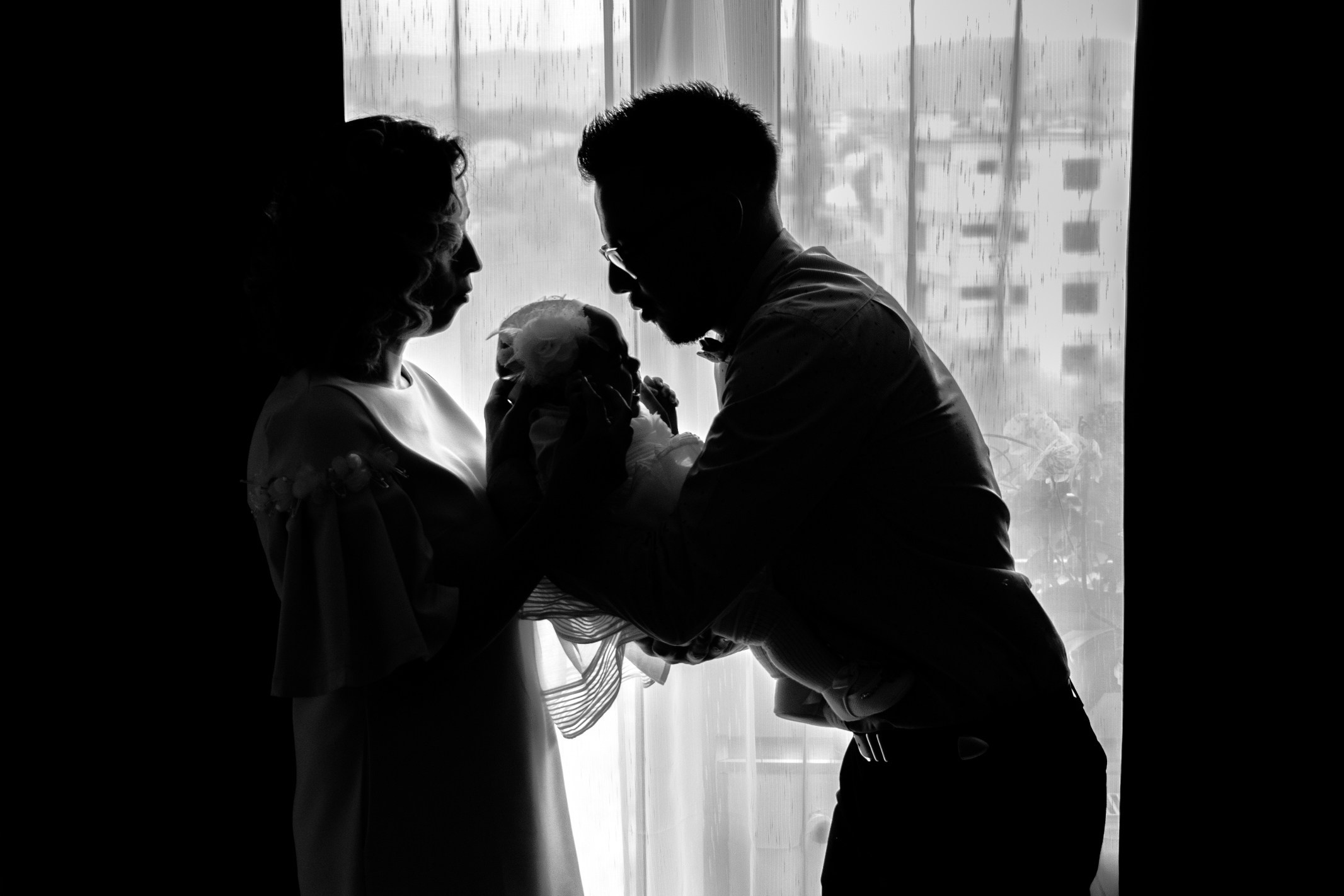 Fotografii de botez. Daniel Criste Fotograf