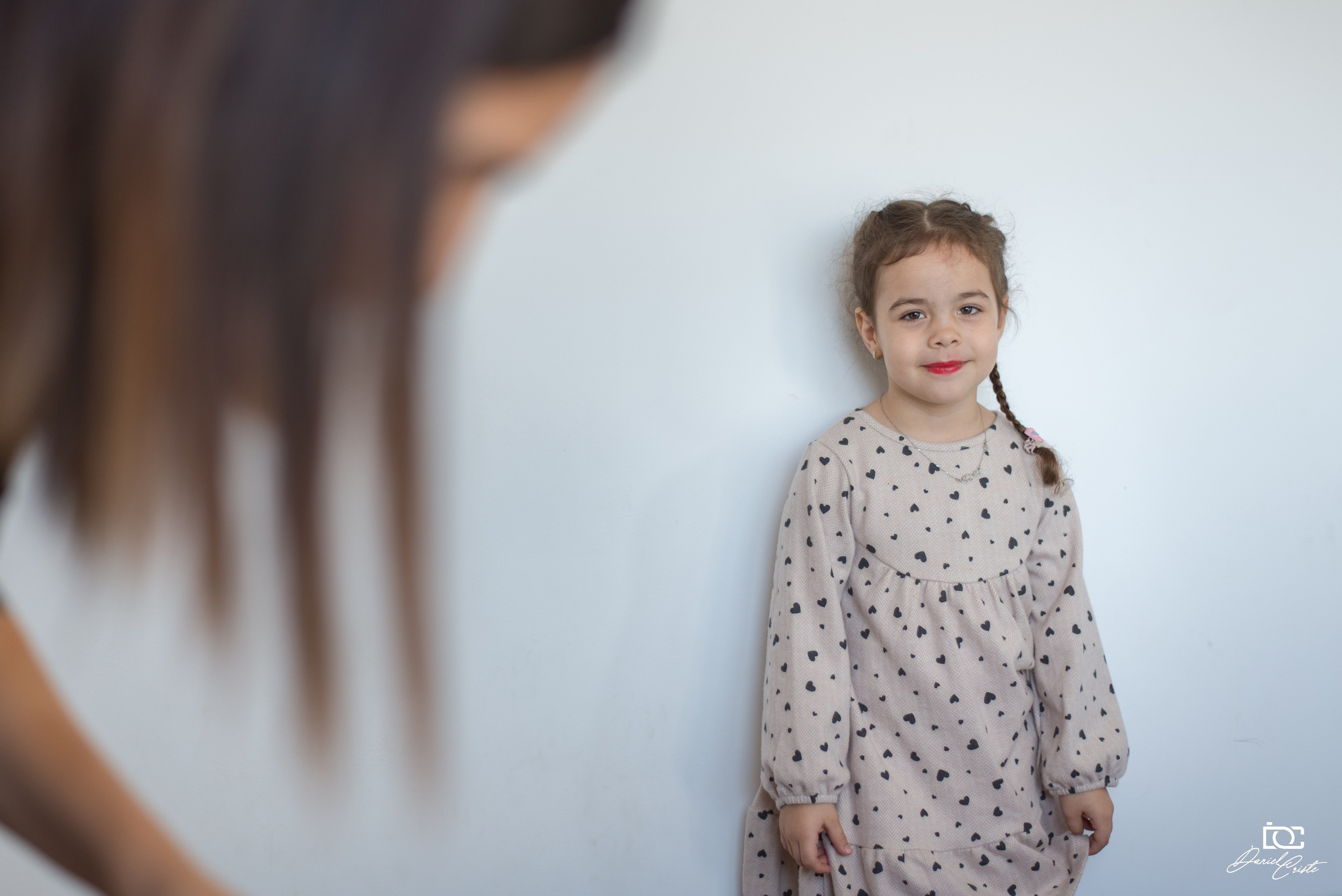 Fotografii de botez. Daniel Criste Fotograf