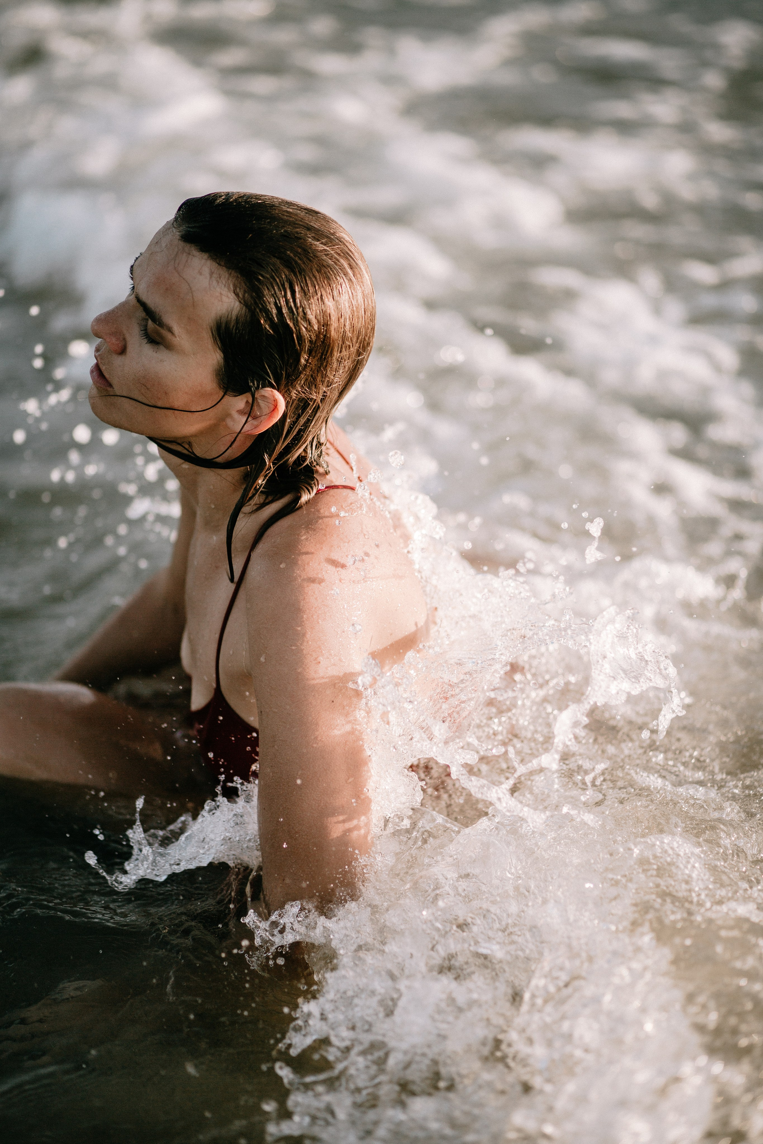 Olya Hof Carmel. Family photographer in Israel