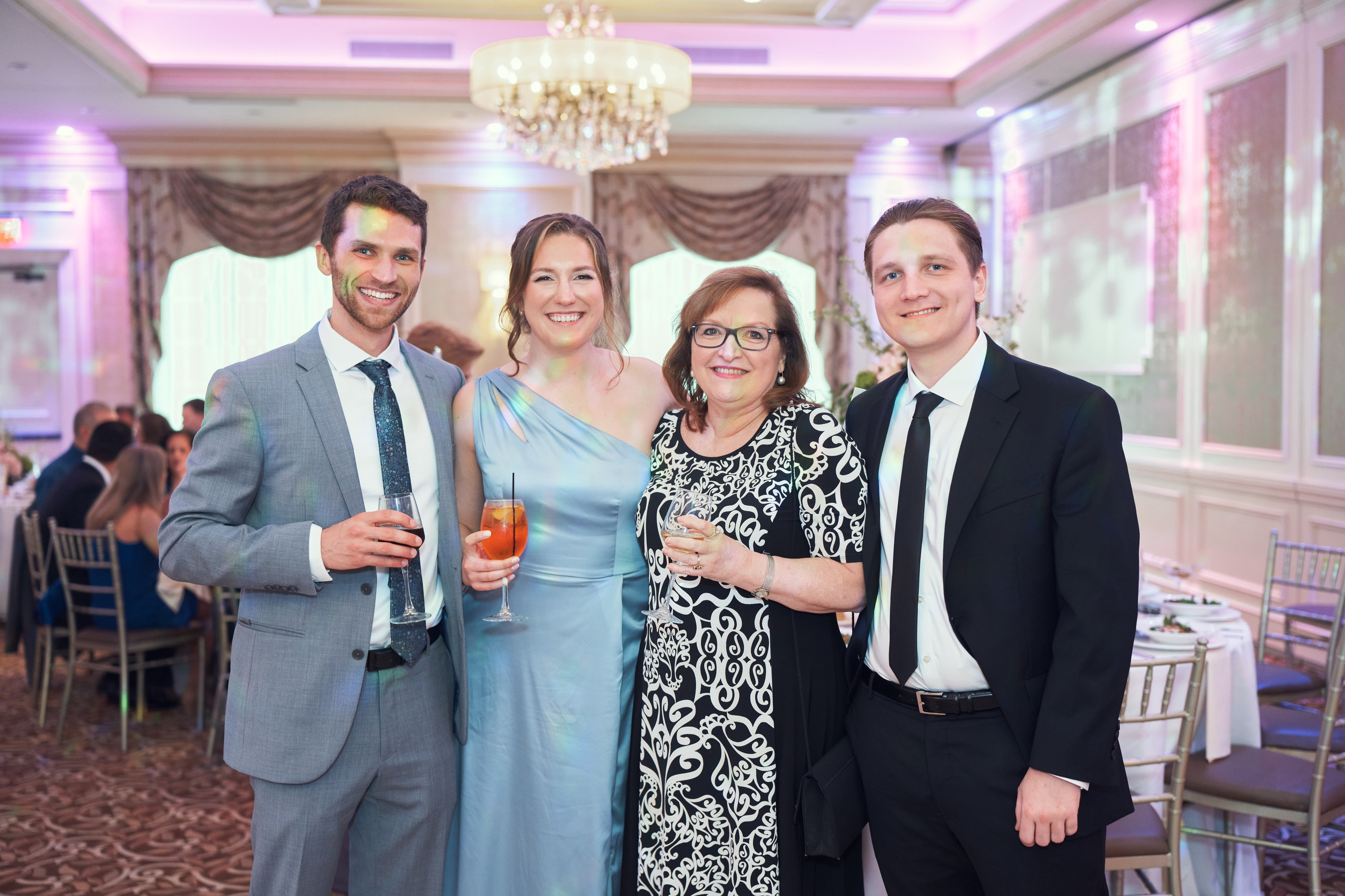 Colleen&Mat, North Jersey. Alex Pedan photography