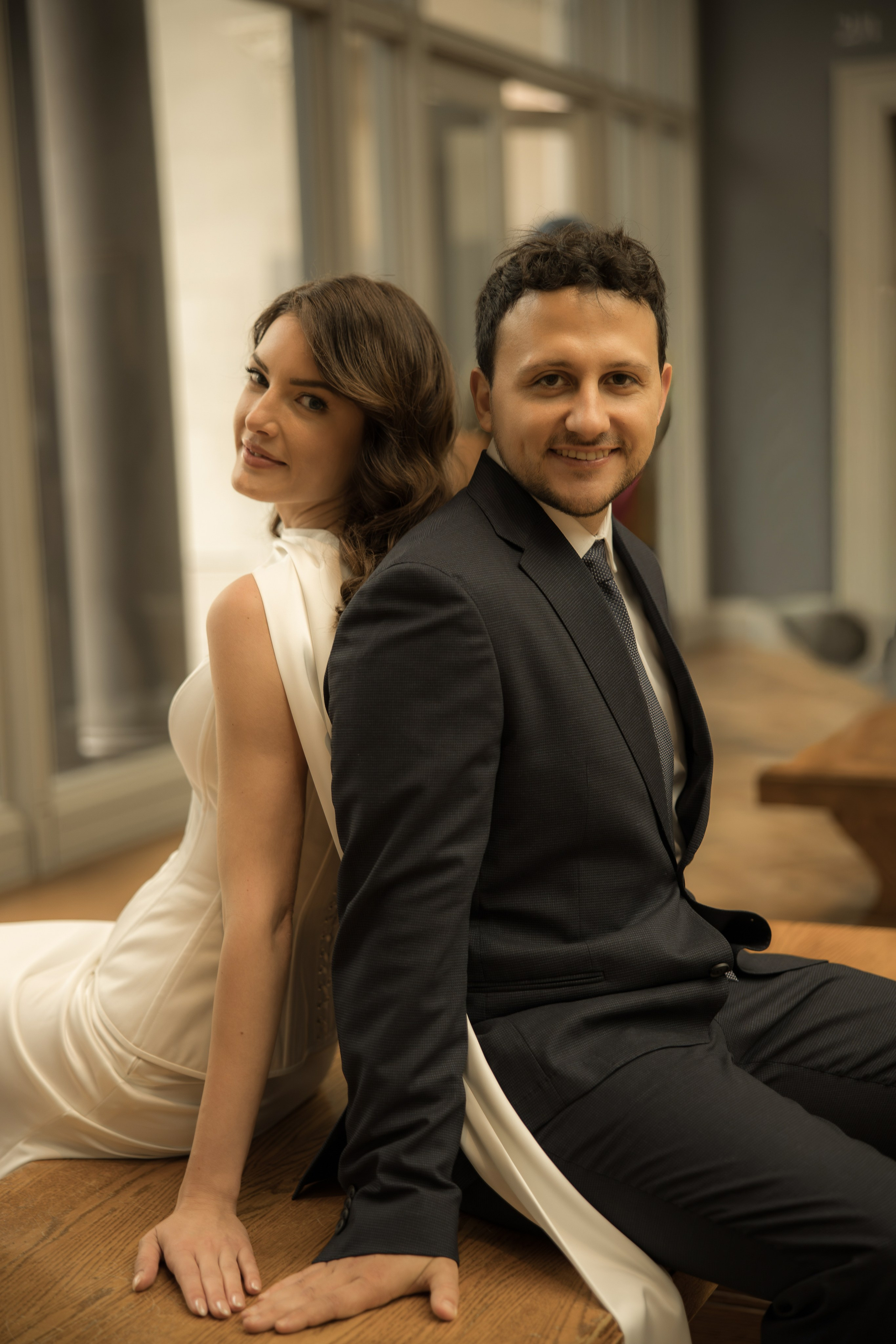 Wedding M&T. Портфолио