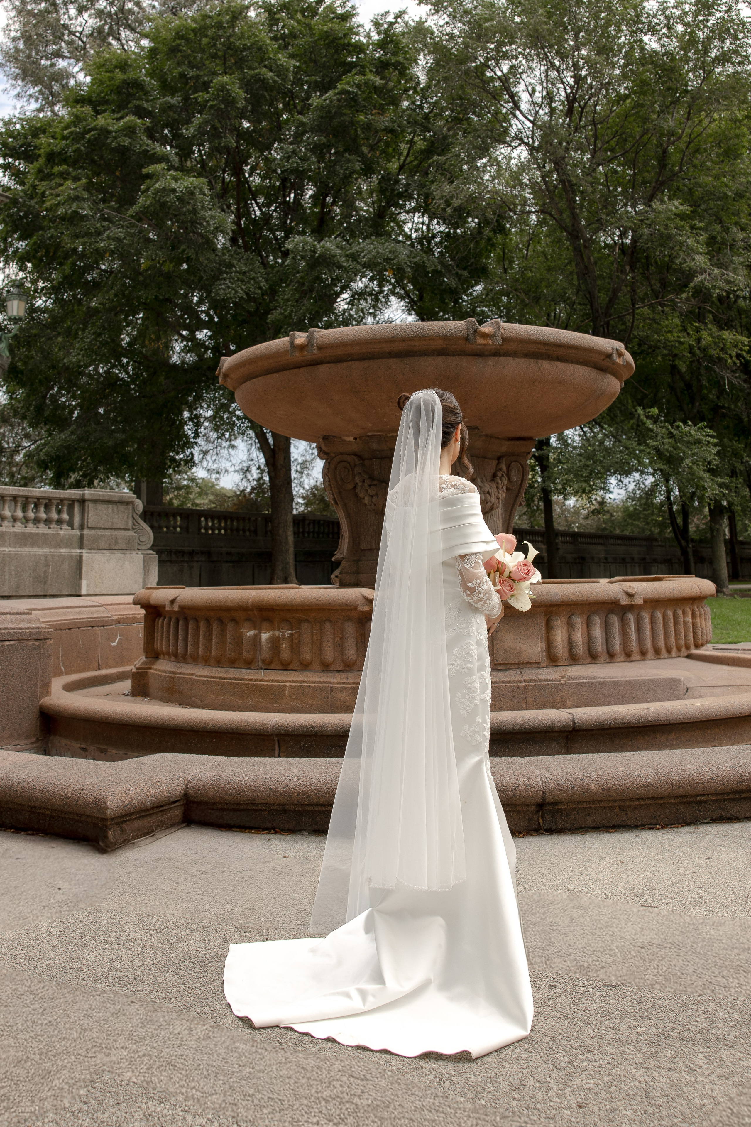 Wedding Location. Photo_fedorova