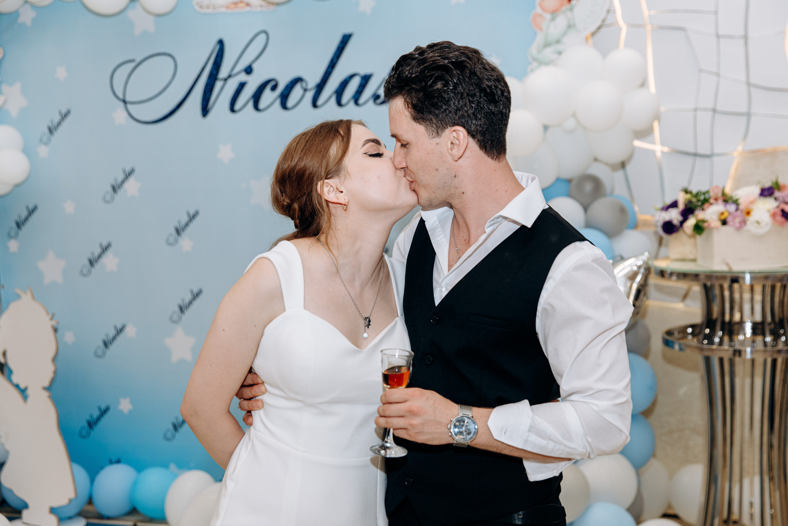 Cumetria Nicolas 12.08.2022. Petru Gorea Photography | Family | Portrait | Fashion | Brand