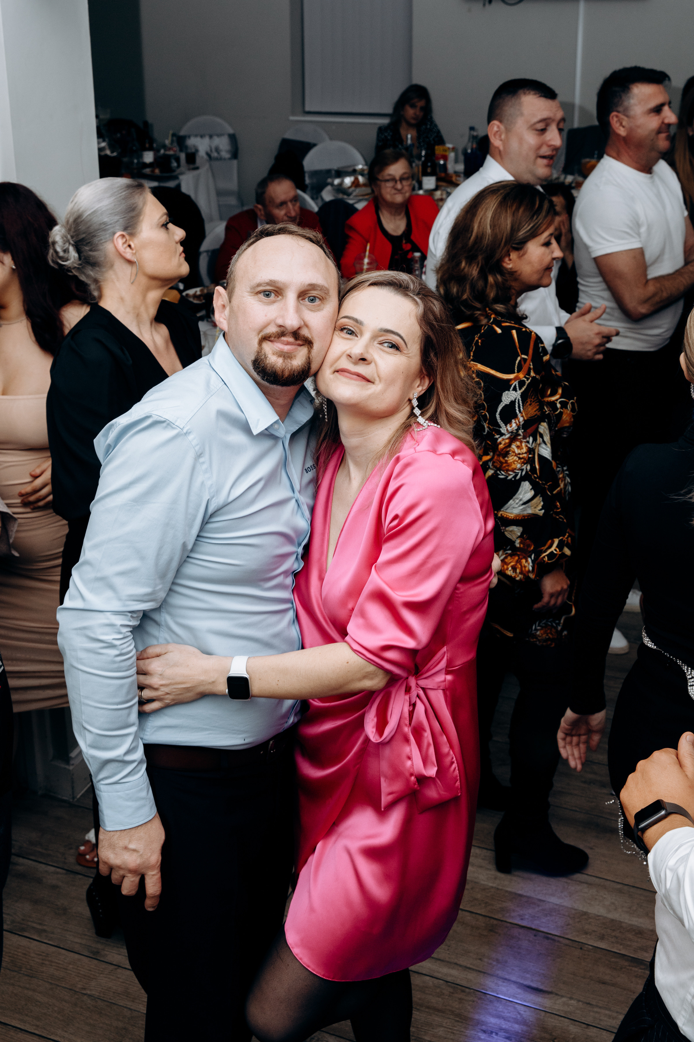 Alex’s 18 Birthday. Petru Gorea Photography | Family | Portrait | Fashion | Brand