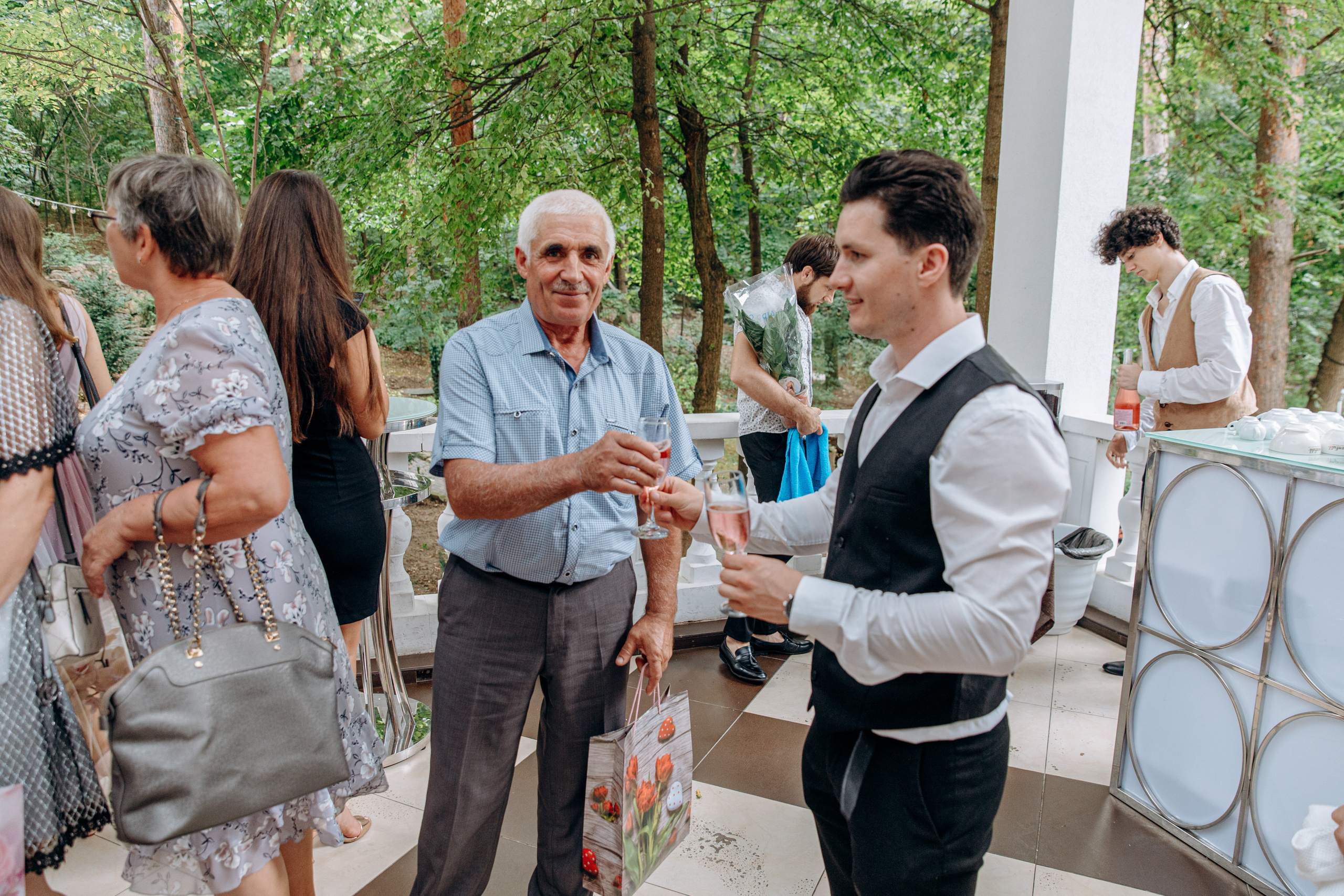 Cumetria Nicolas 12.08.2022. Petru Gorea Photography | Family | Portrait | Fashion | Brand