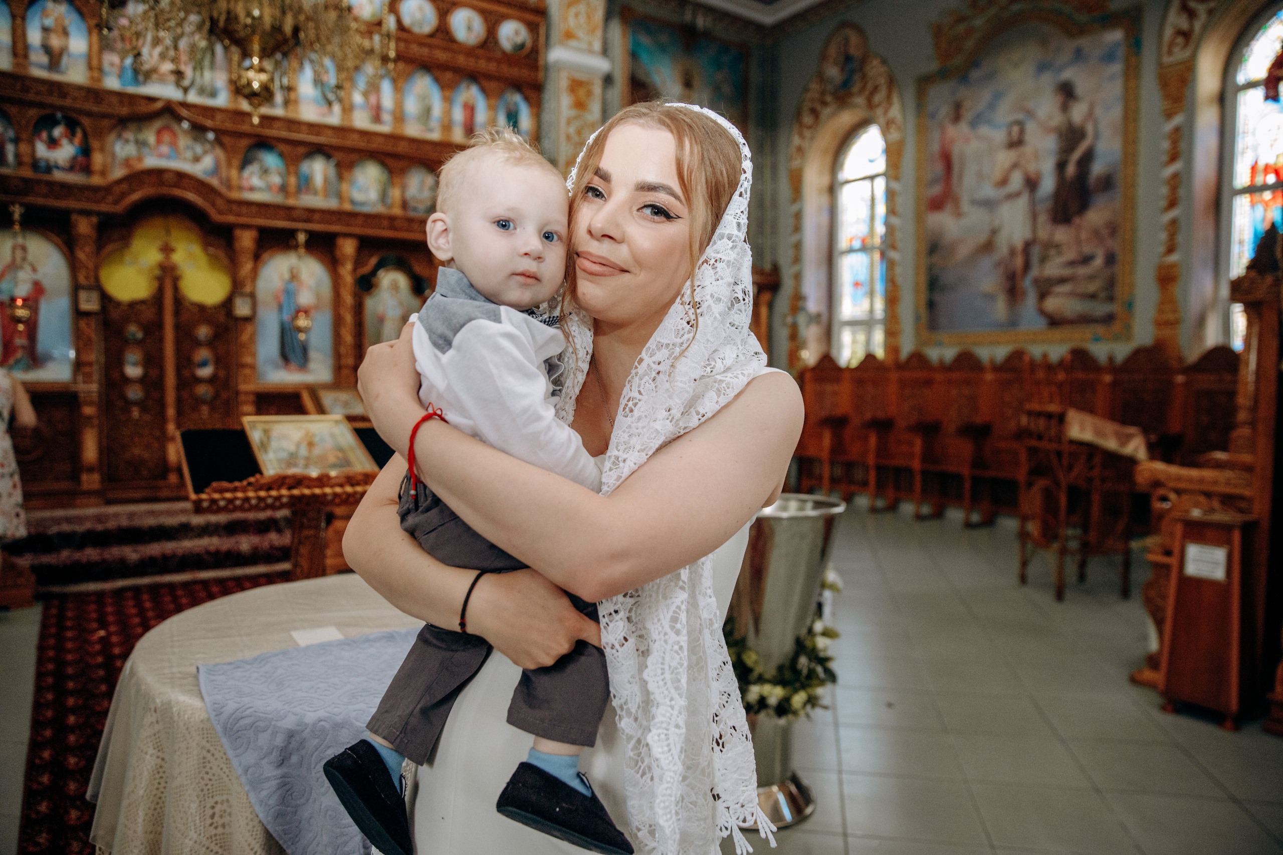 Cumetria Nicolas 12.08.2022. Petru Gorea Photography | Family | Portrait | Fashion | Brand