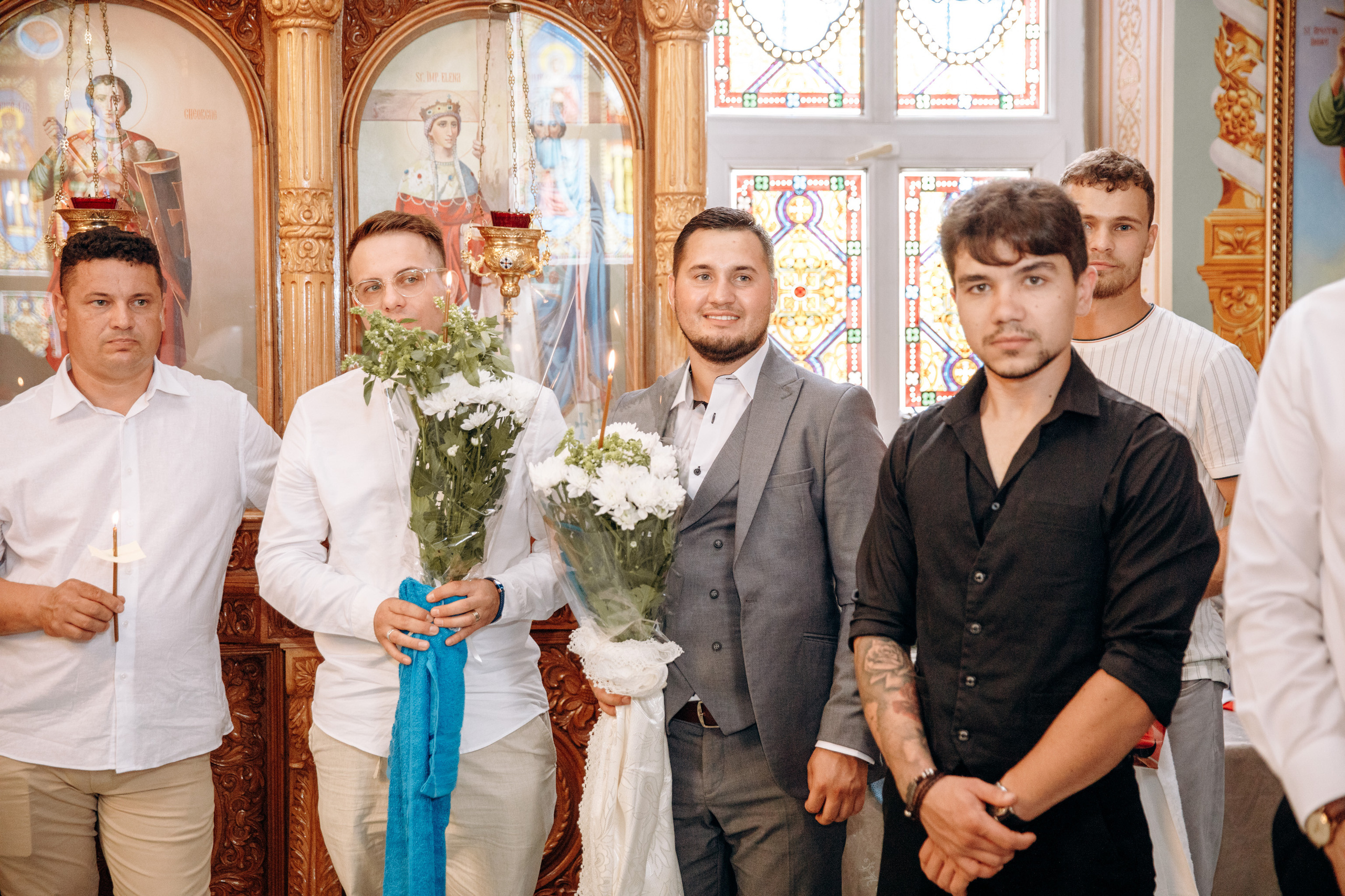 Cumetria Nicolas 12.08.2022. Petru Gorea Photography | Family | Portrait | Fashion | Brand