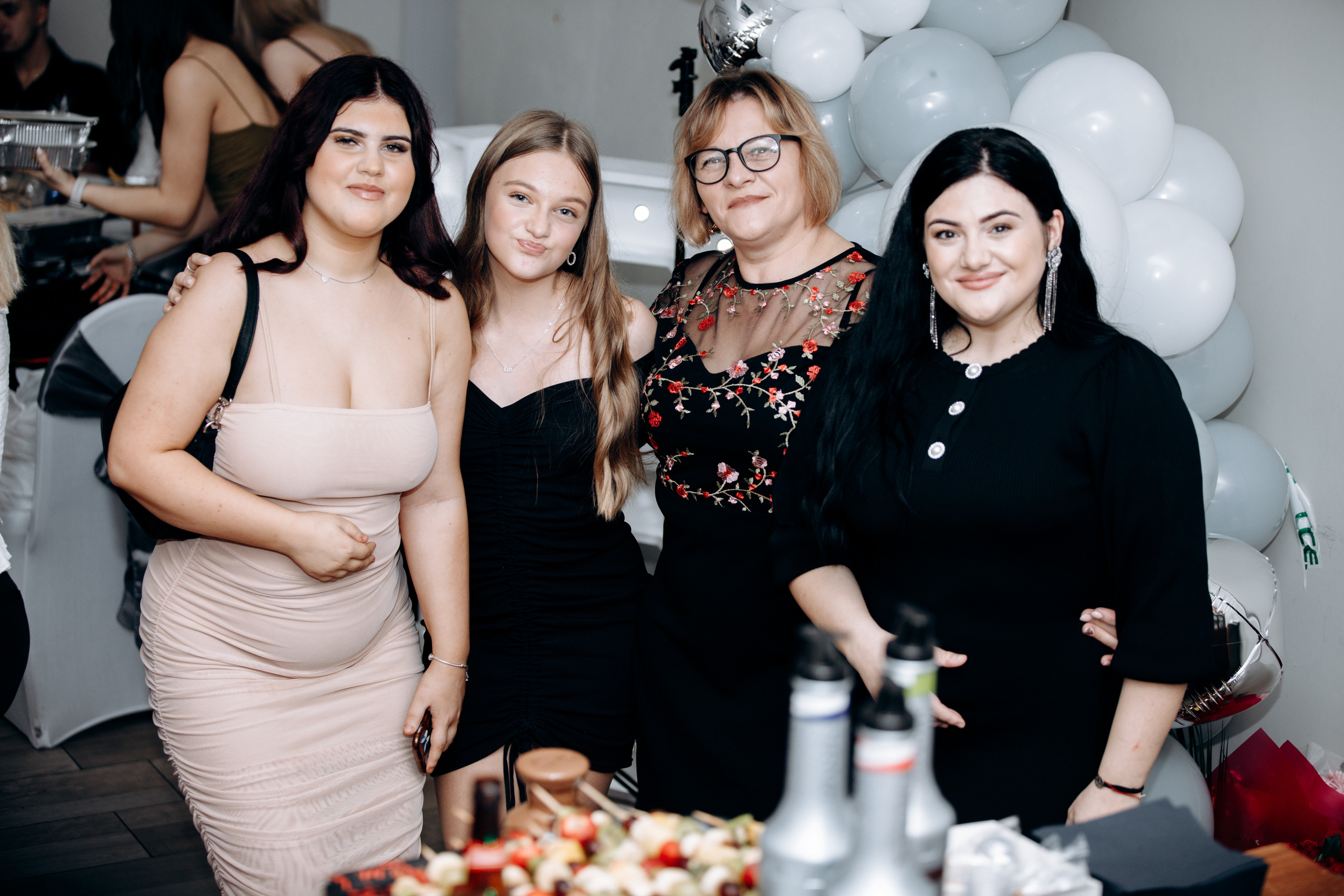 Alex’s 18 Birthday. Petru Gorea Photography | Family | Portrait | Fashion | Brand