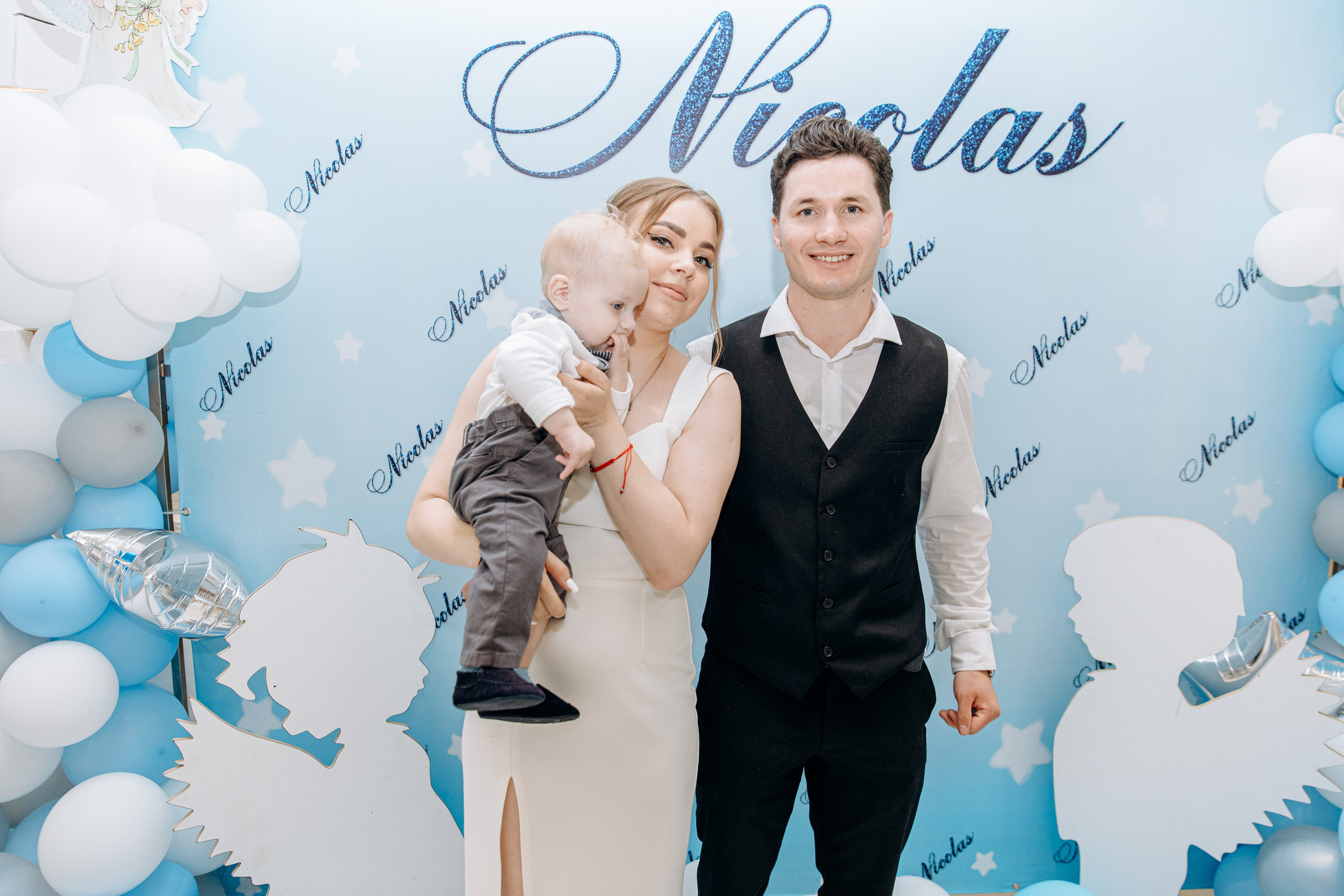 Cumetria Nicolas 12.08.2022. Petru Gorea Photography | Family | Portrait | Fashion | Brand