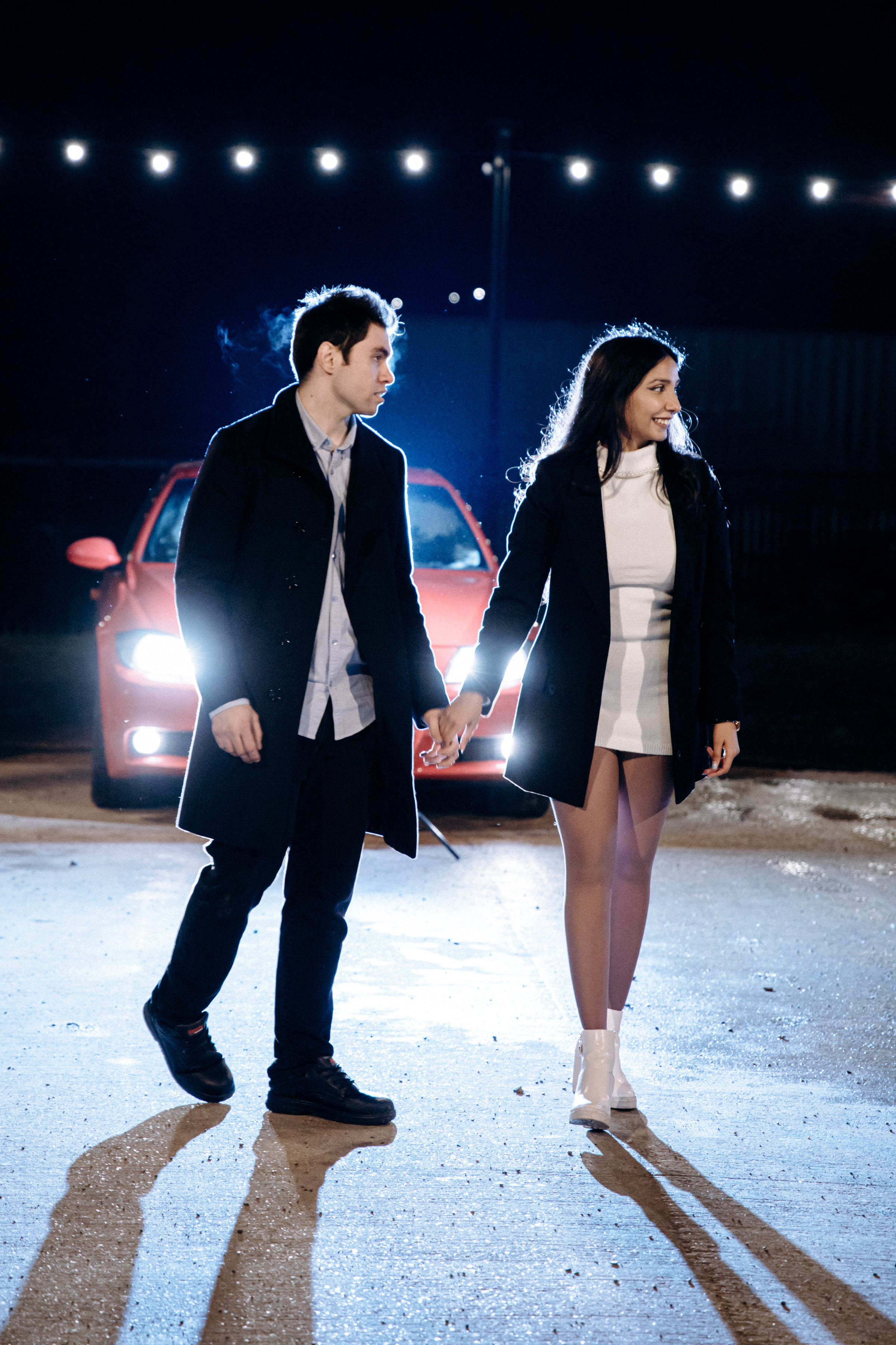 Helder and Suindhi. Petru Gorea Photography | Family | Portrait | Fashion | Brand