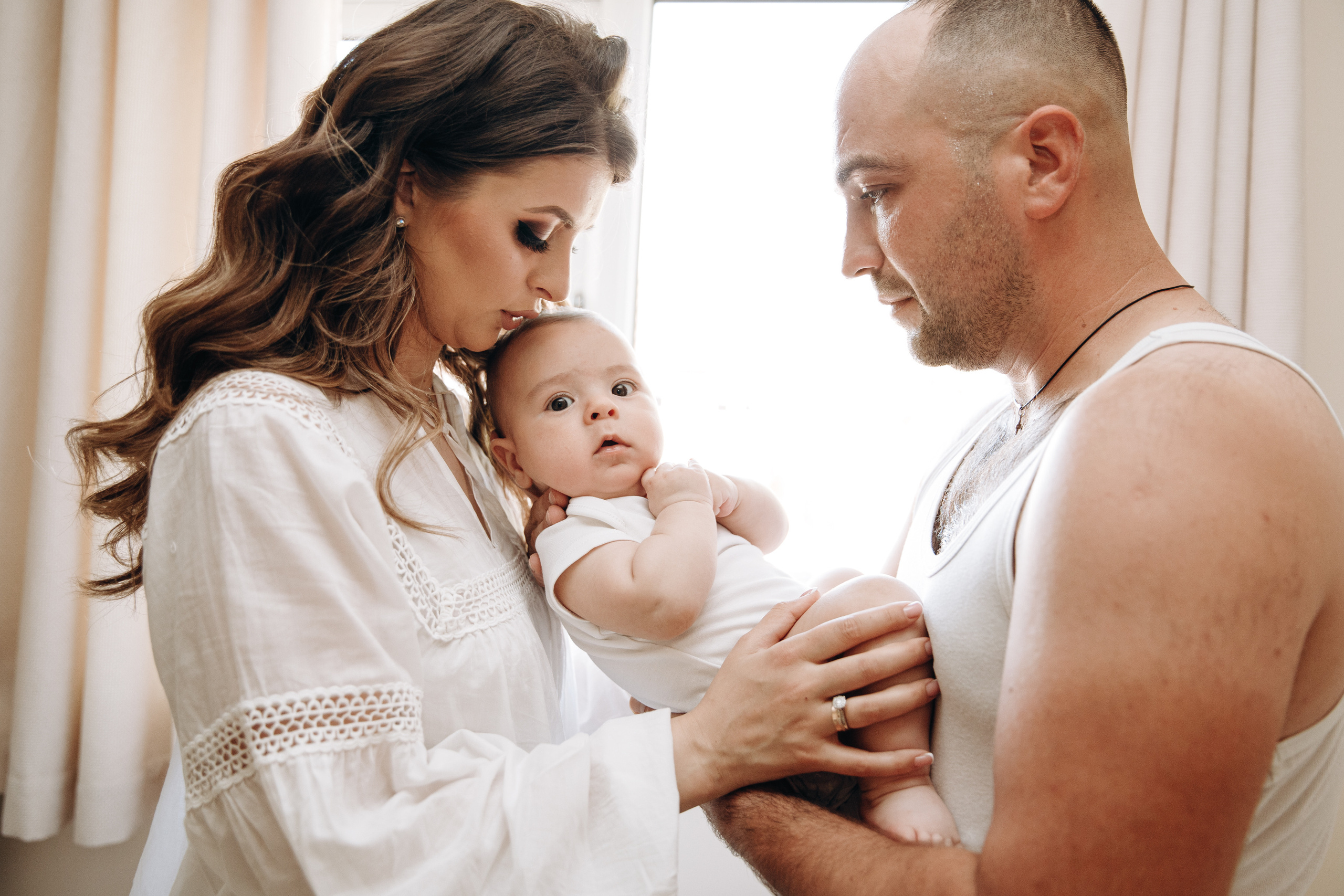 Crafty Christmas Party. Petru Gorea Photography | Family | Portrait | Fashion | Brand